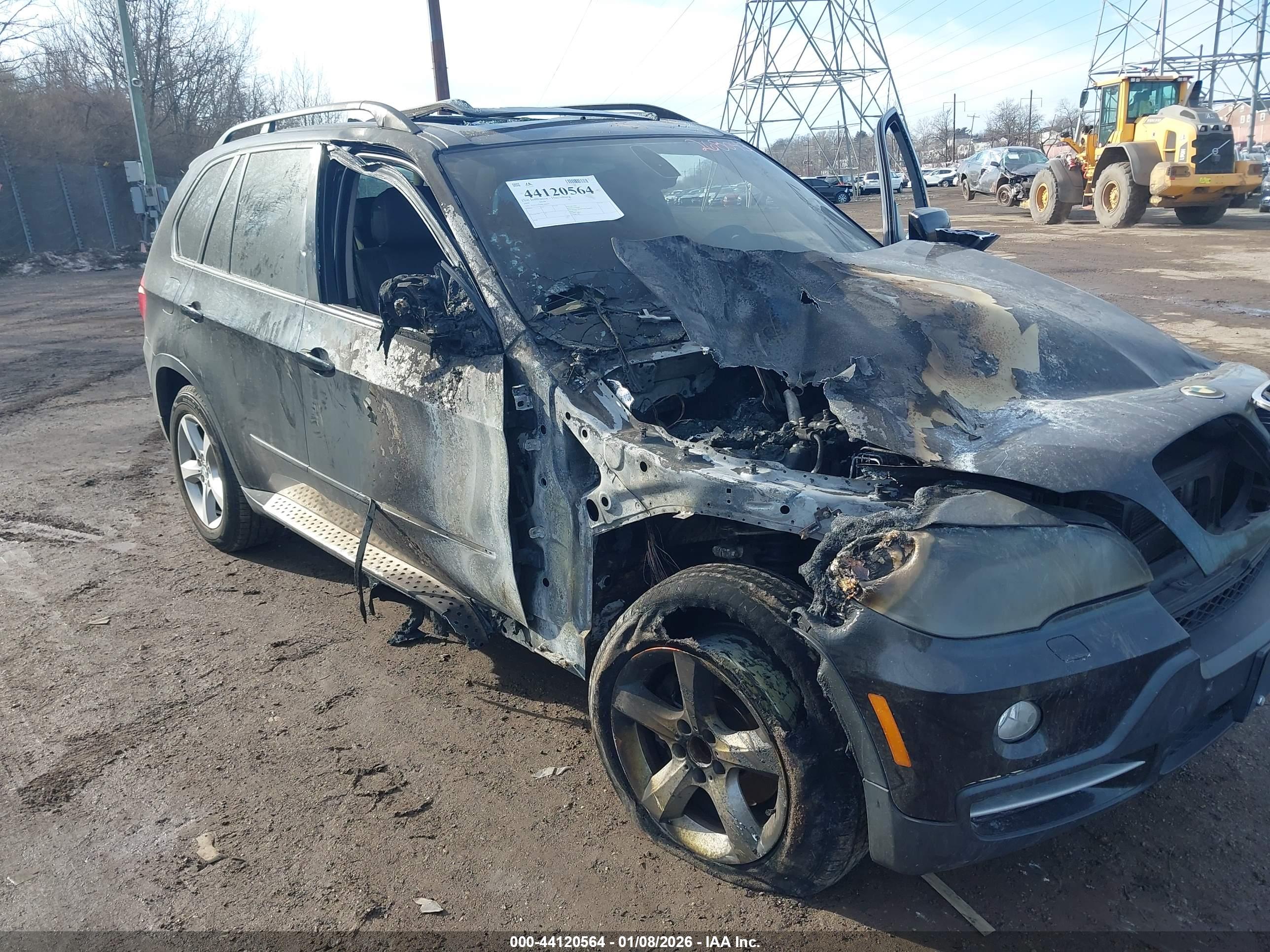 BMW X5 image 6
