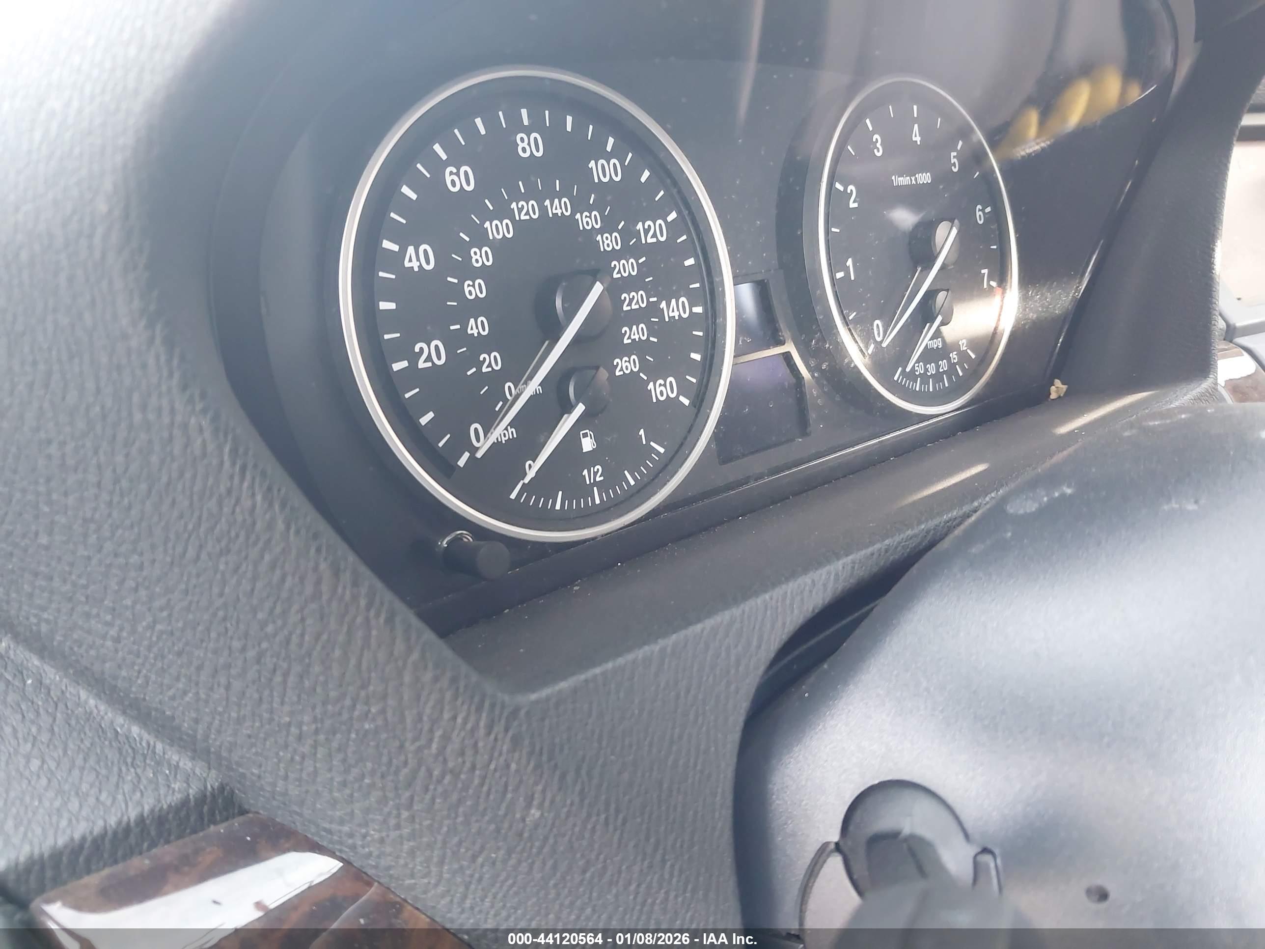 BMW X5 image 7
