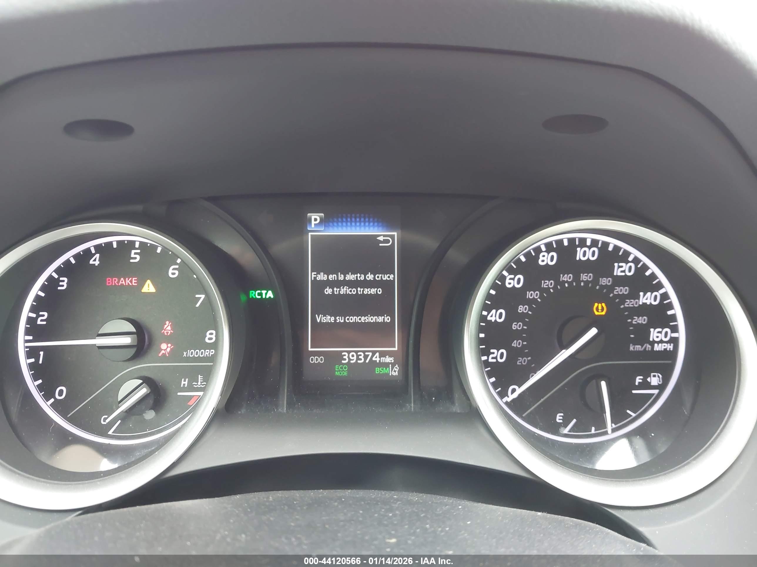 TOYOTA CAMRY image 7