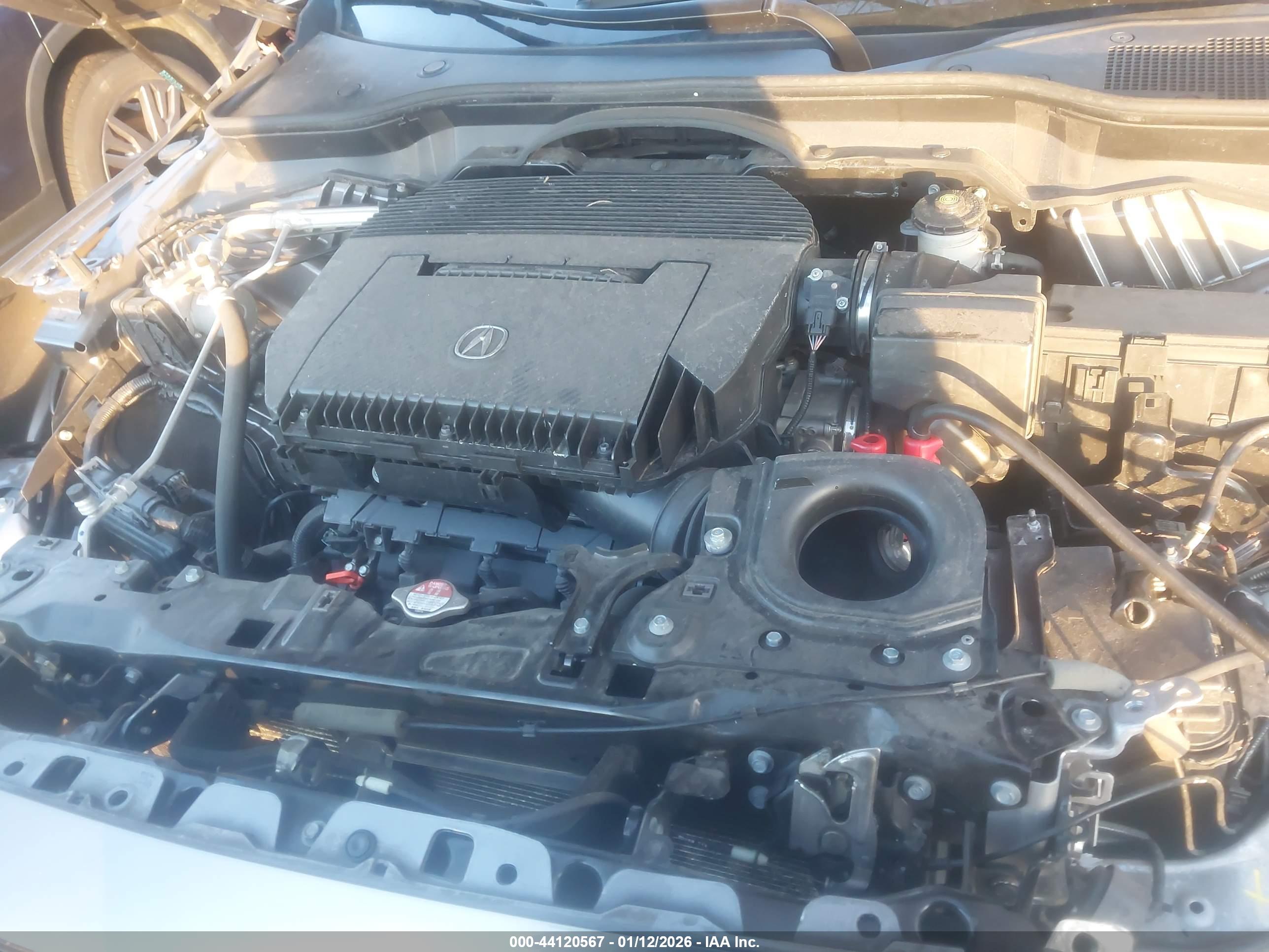 ACURA MDX image 10