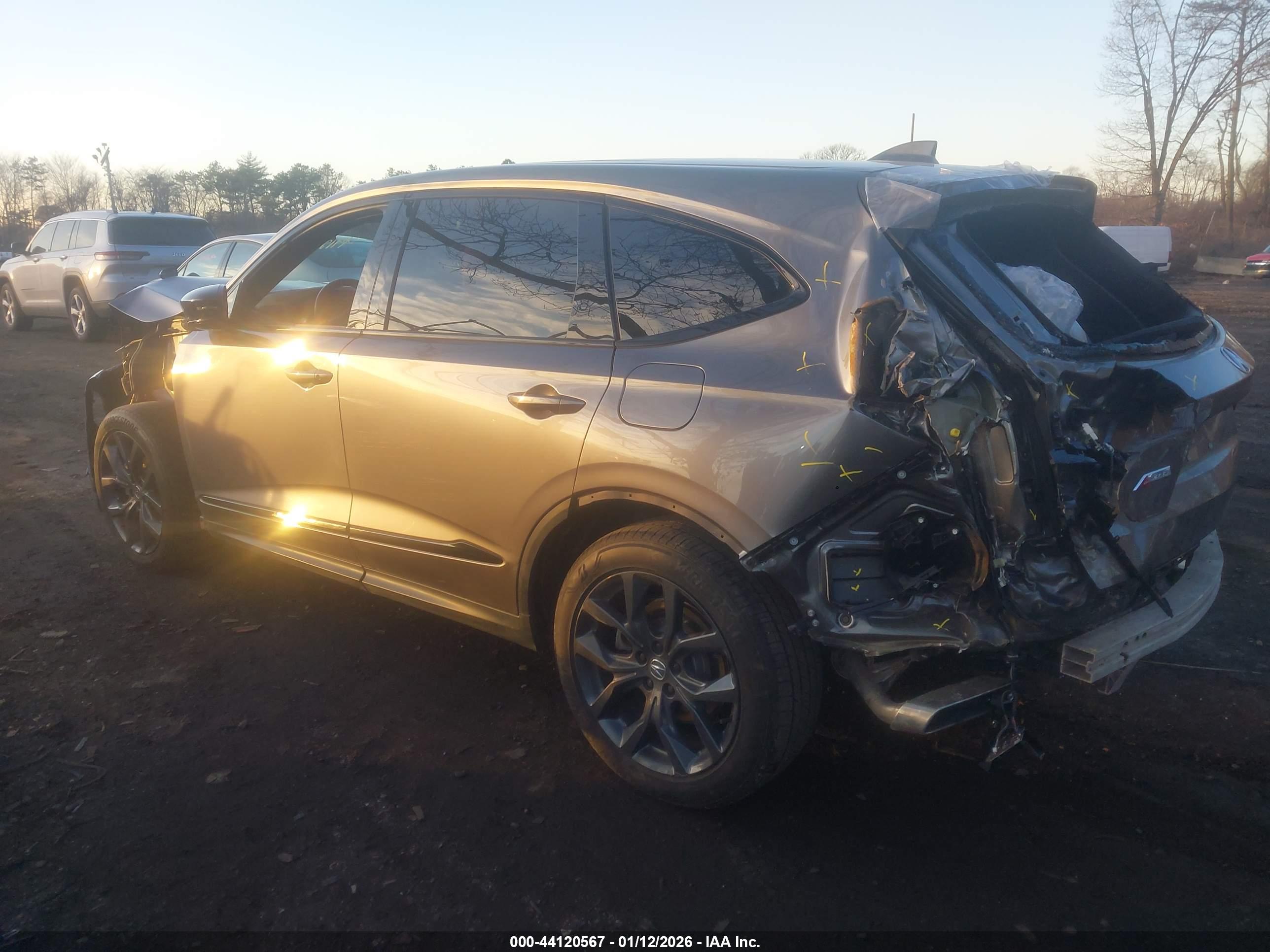 ACURA MDX image 6