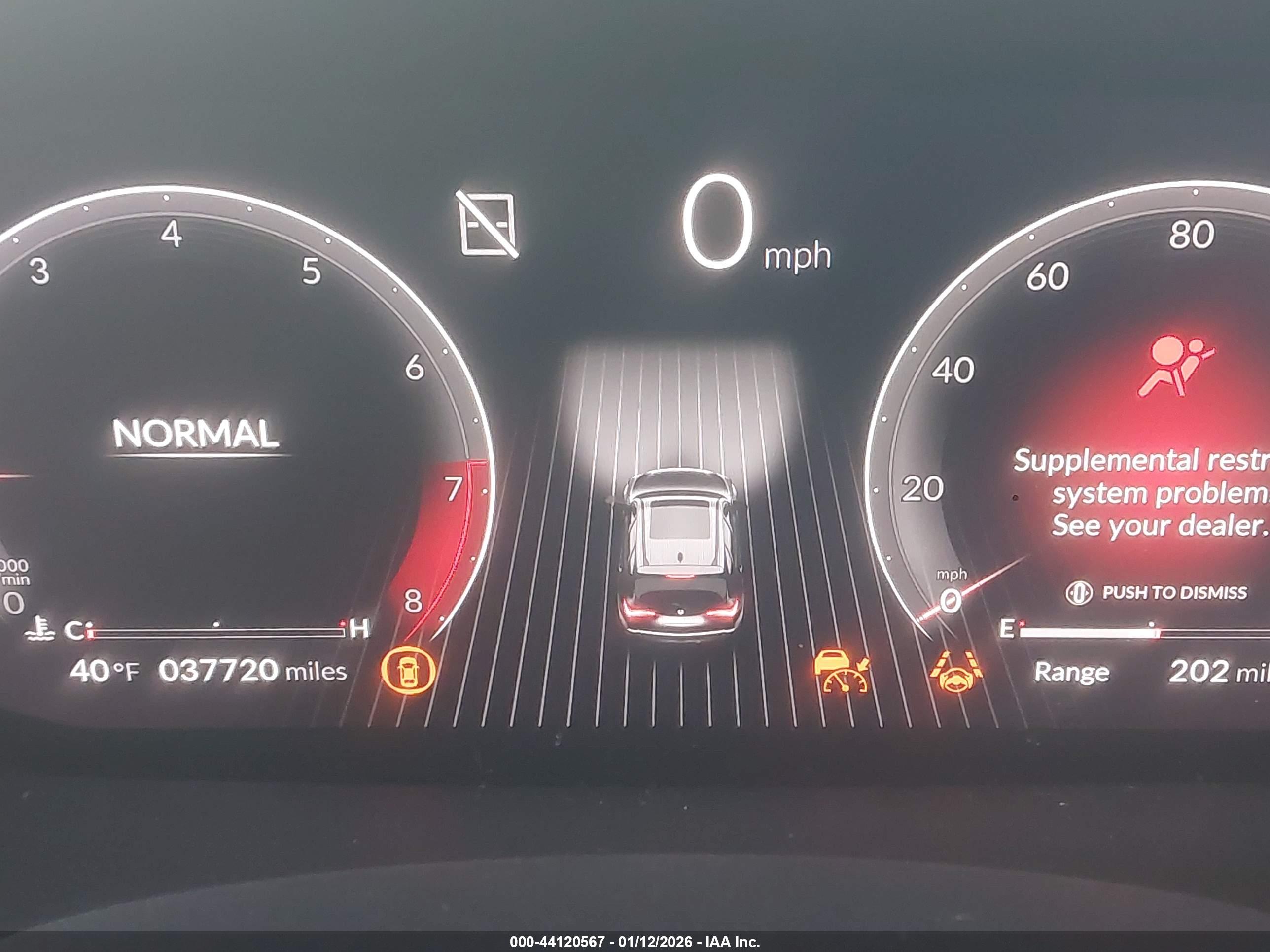 ACURA MDX image 7