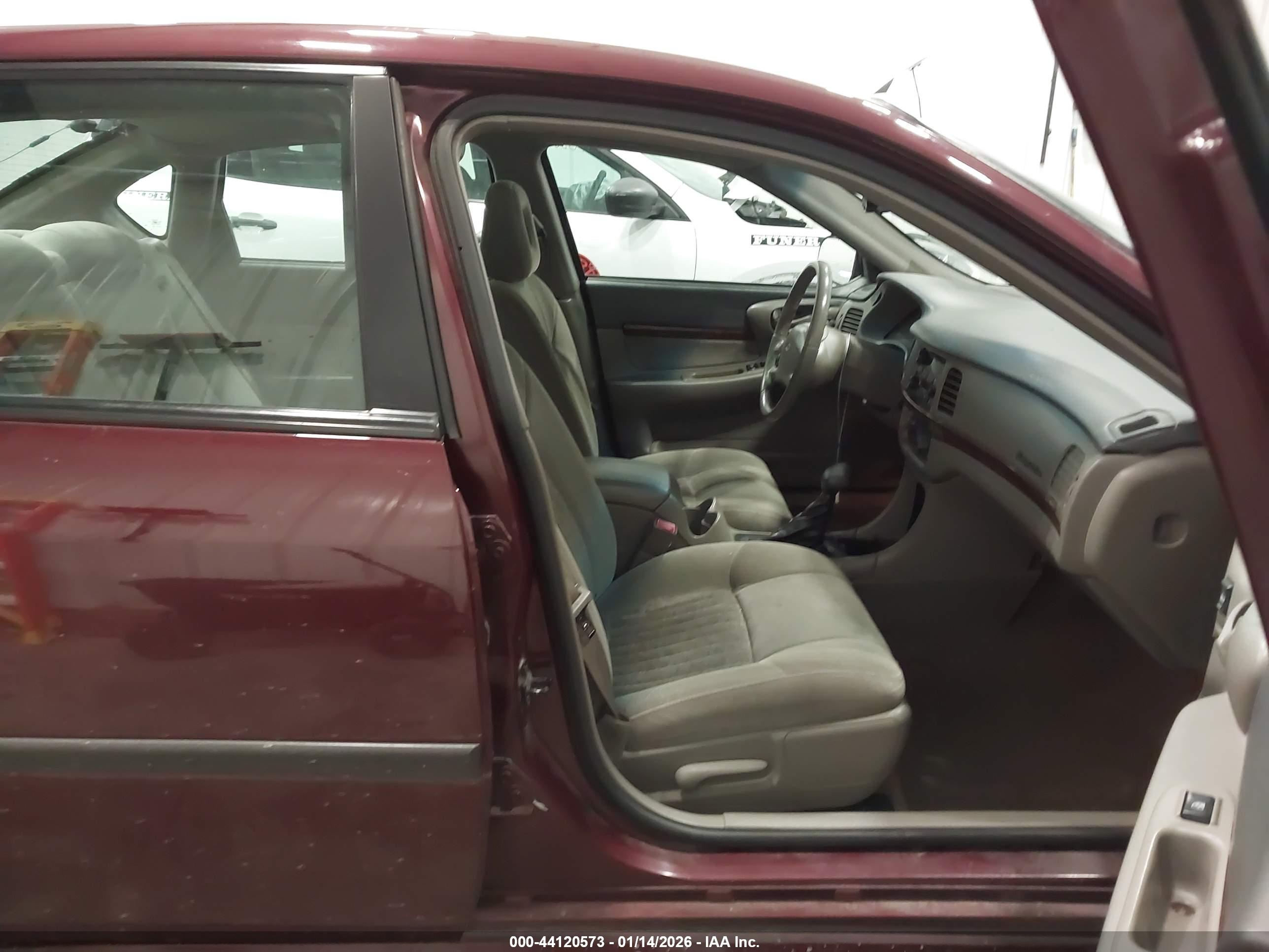CHEVROLET IMPALA image 5