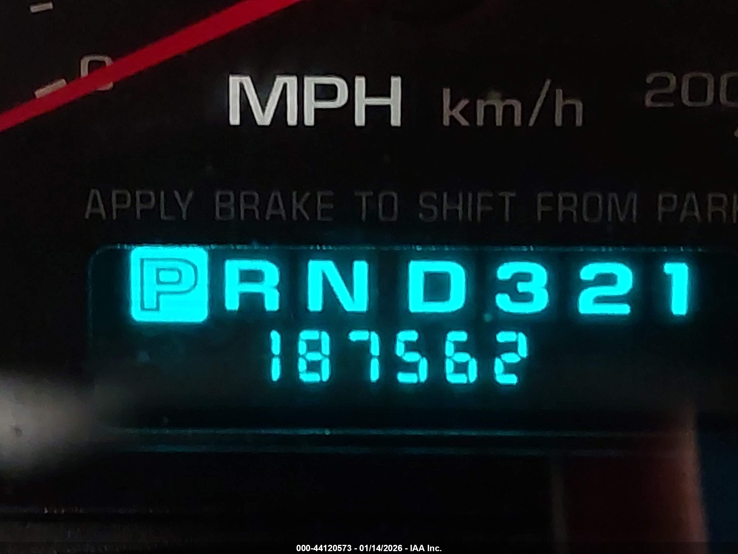 CHEVROLET IMPALA image 7