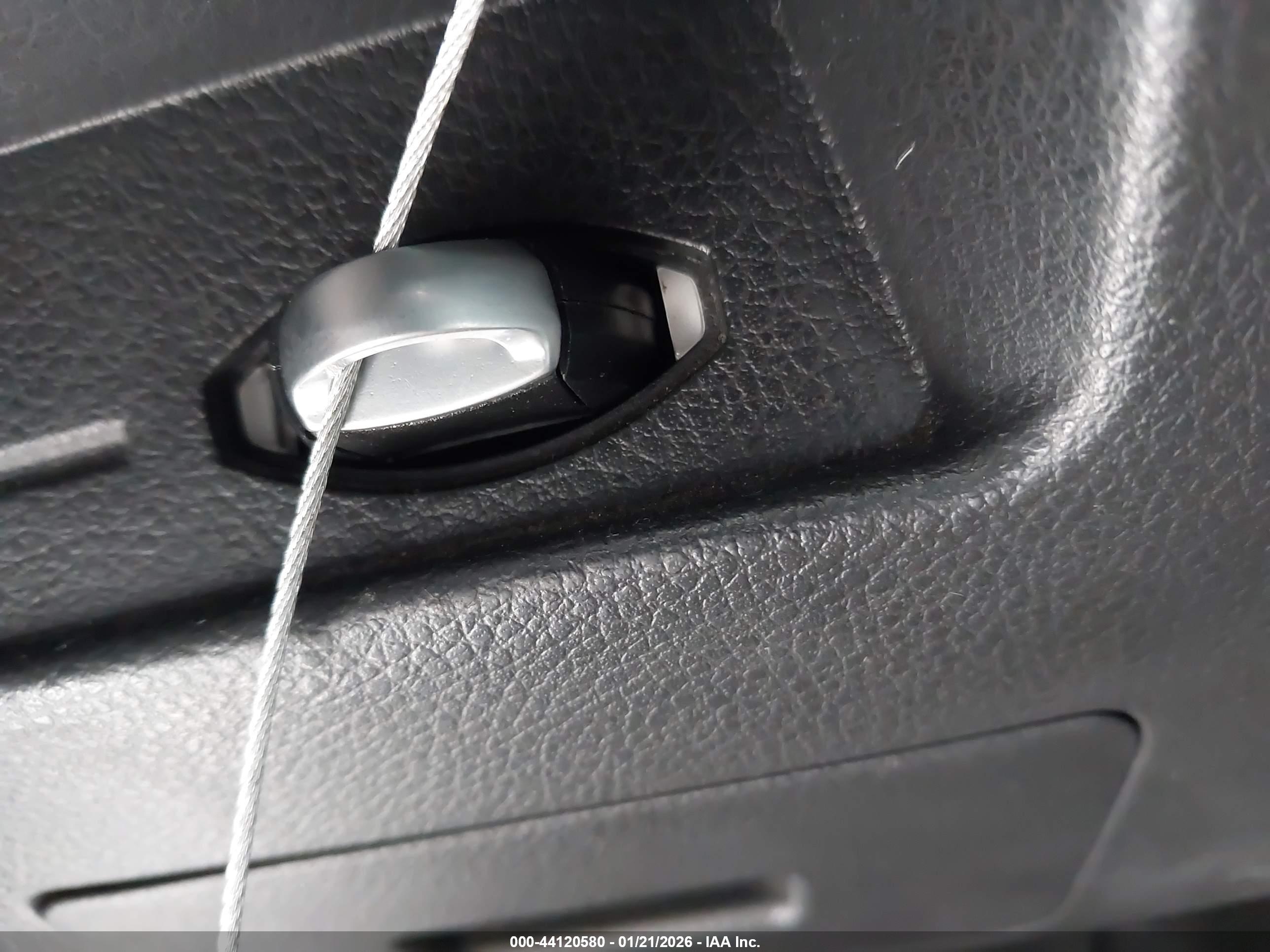 NISSAN ALTIMA image 11