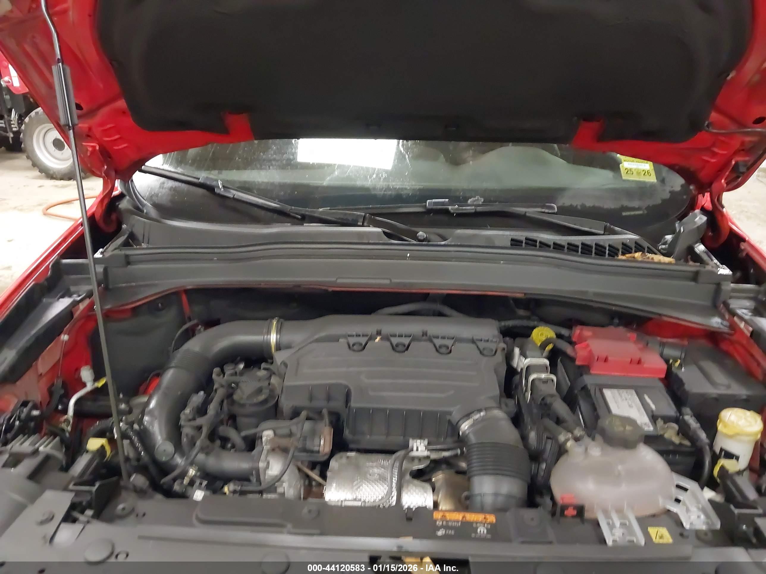 JEEP RENEGADE image 10