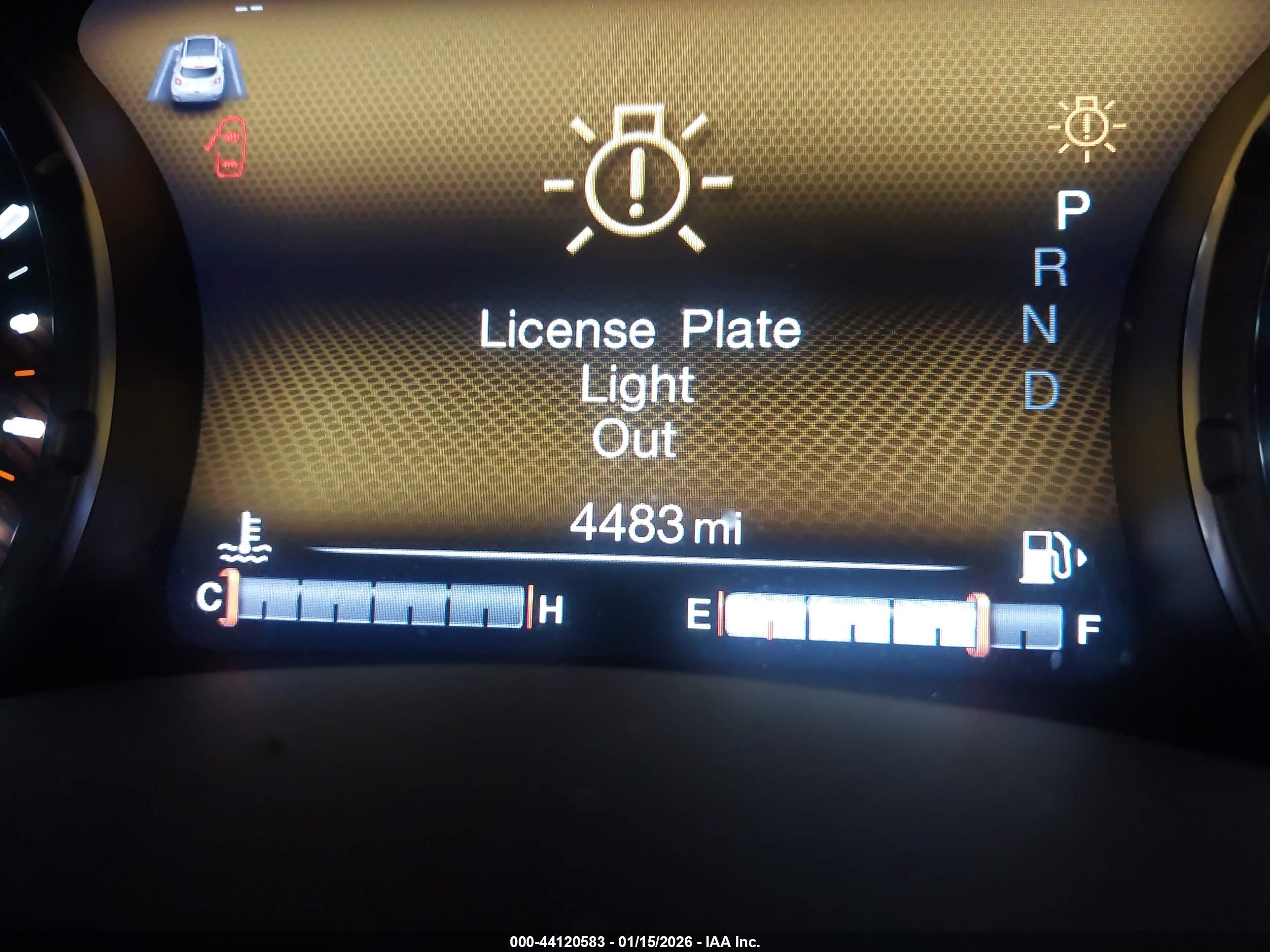 JEEP RENEGADE image 7