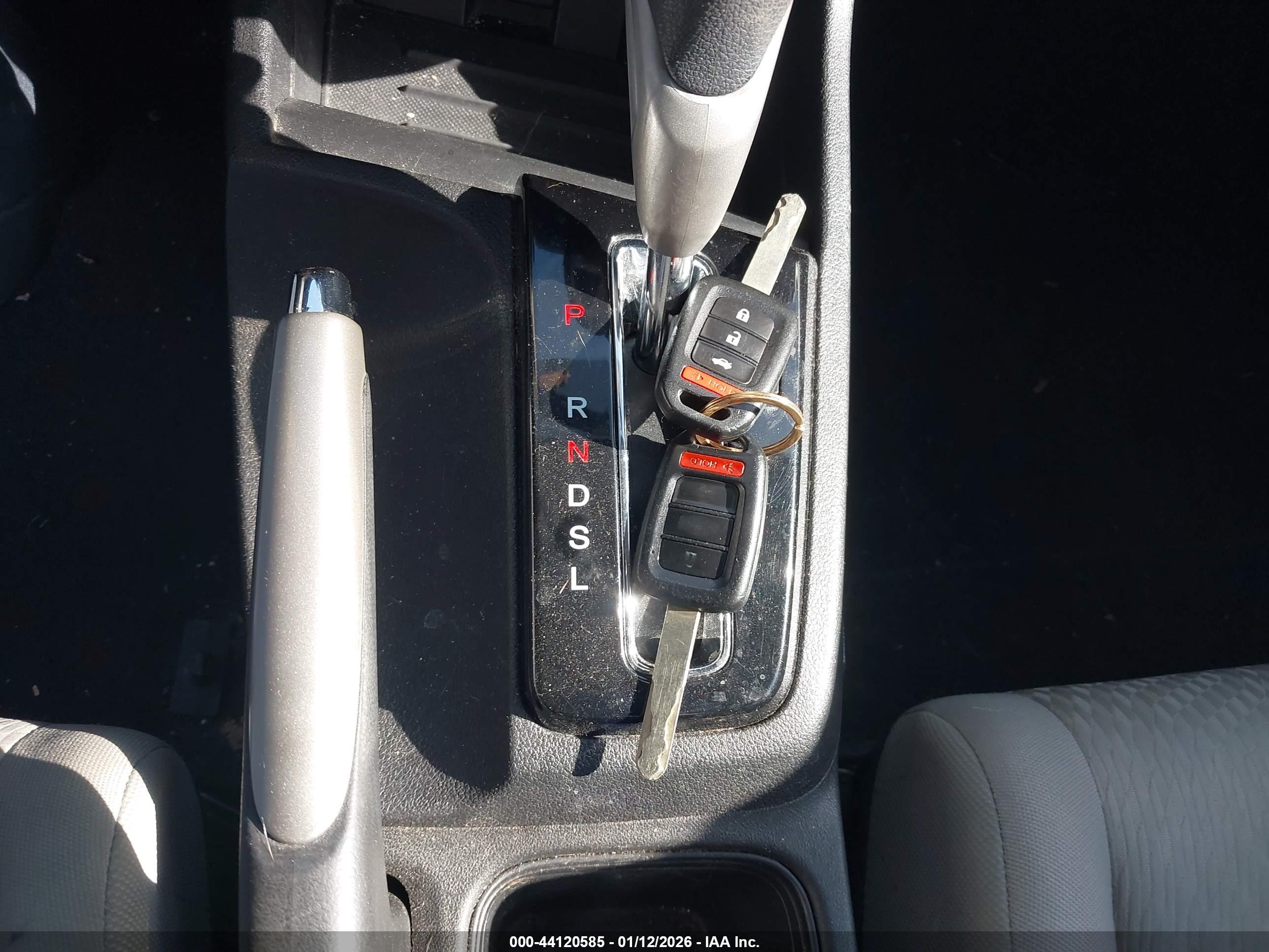 HONDA CIVIC image 11