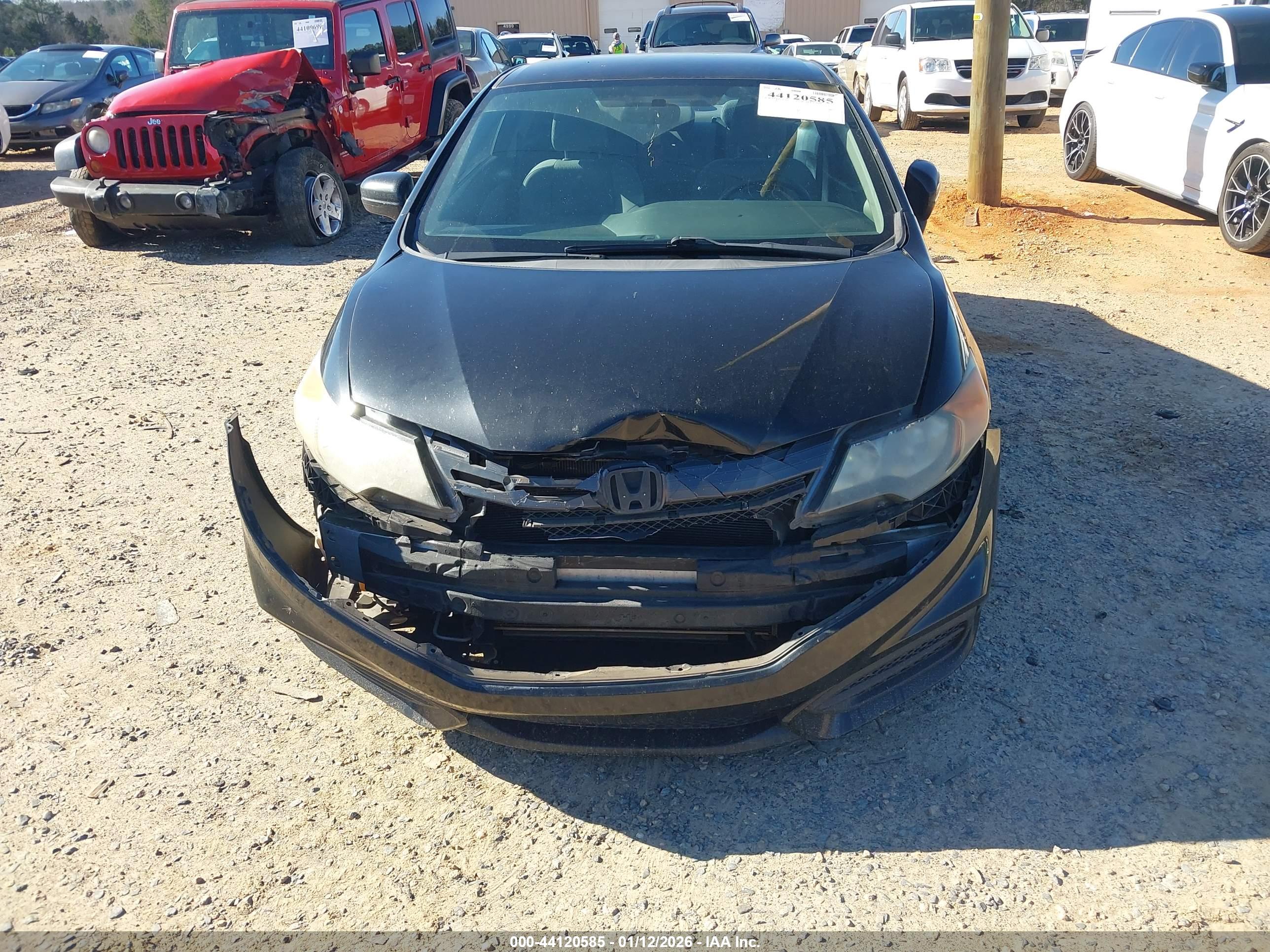 HONDA CIVIC image 6