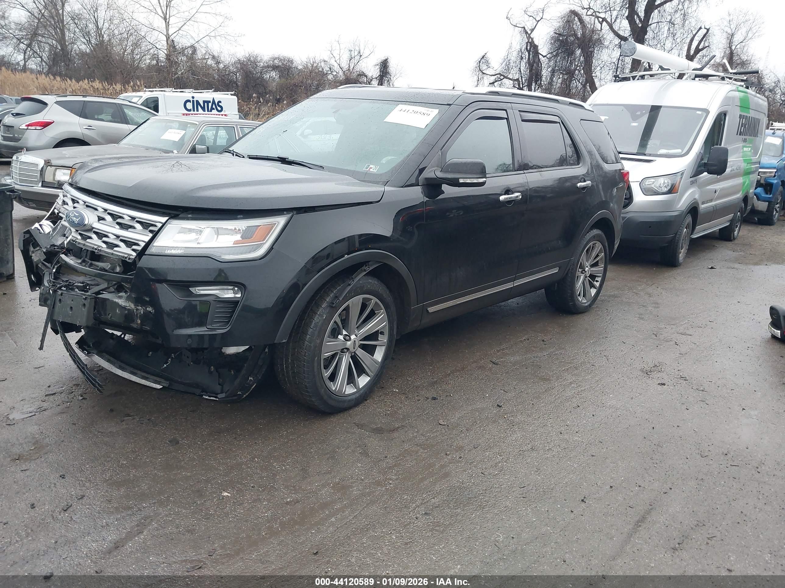 FORD EXPLORER image 2