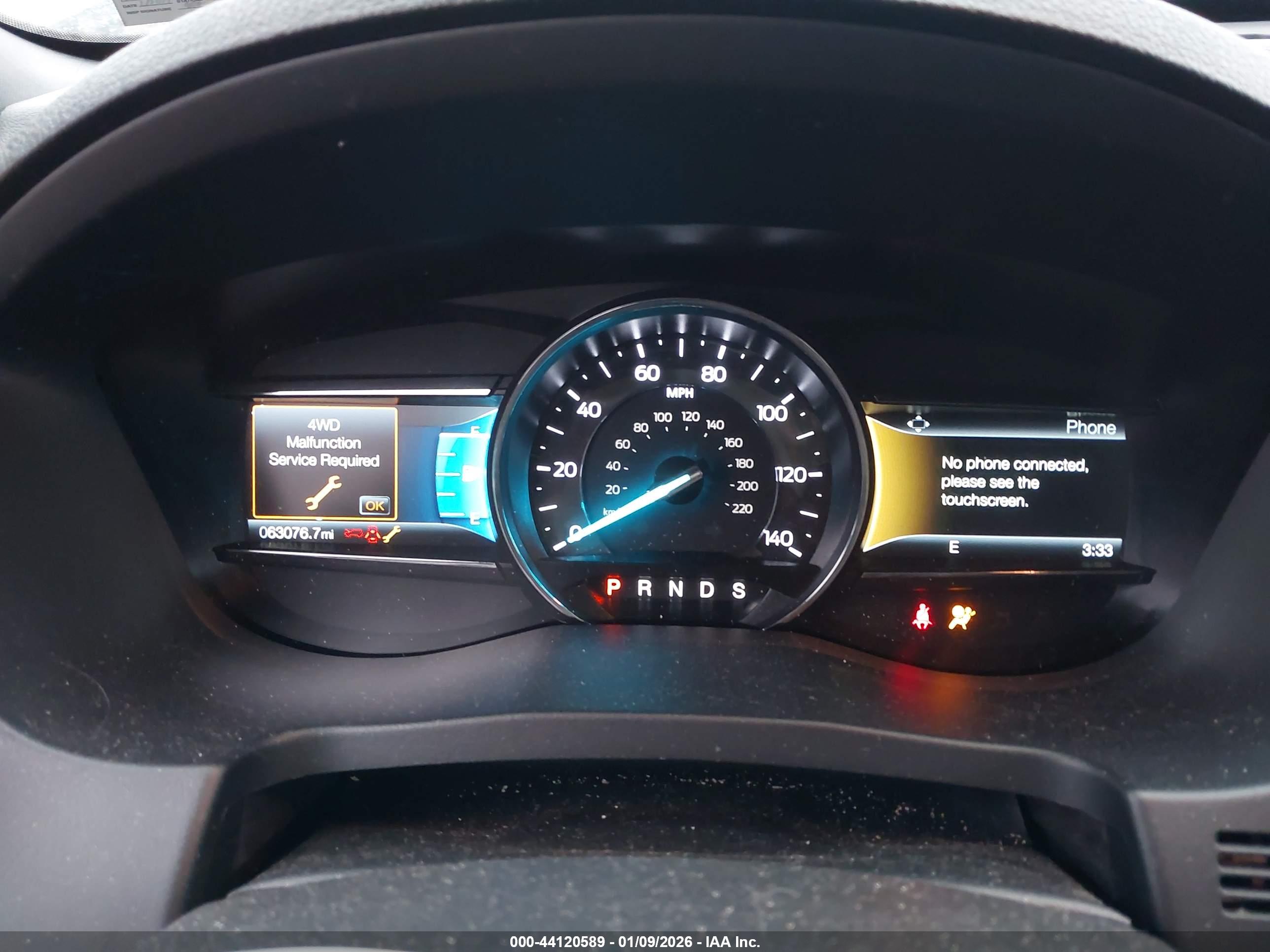FORD EXPLORER image 7