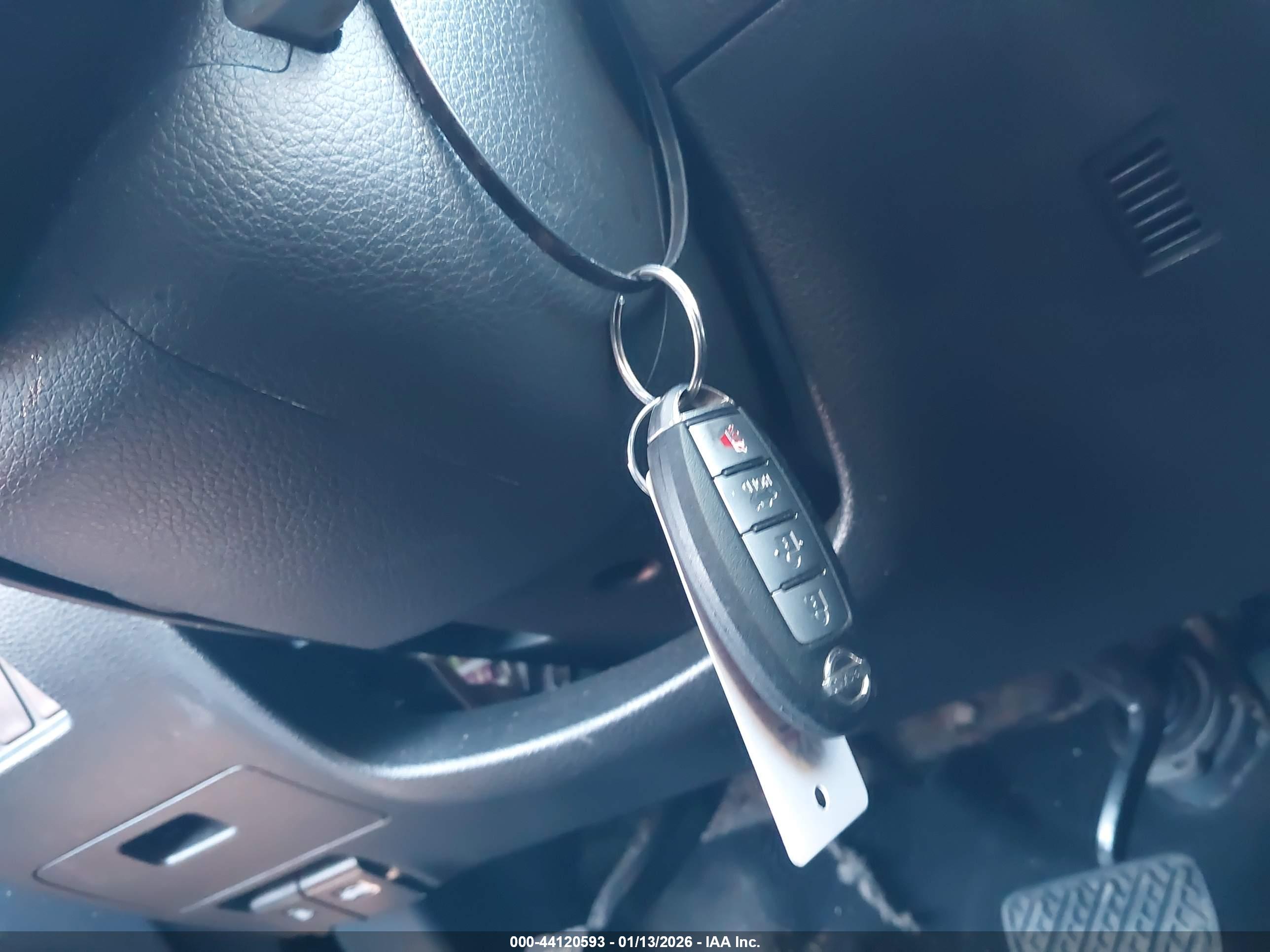 NISSAN ALTIMA image 11