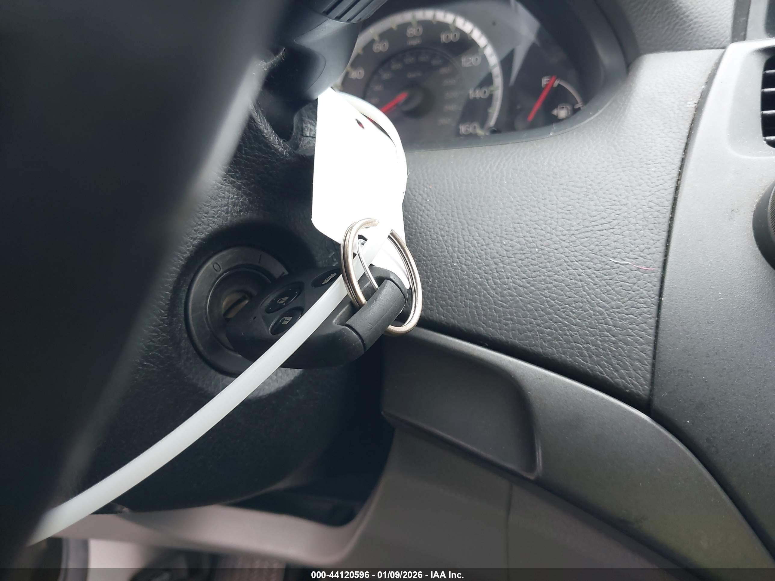 HONDA ACCORD image 11