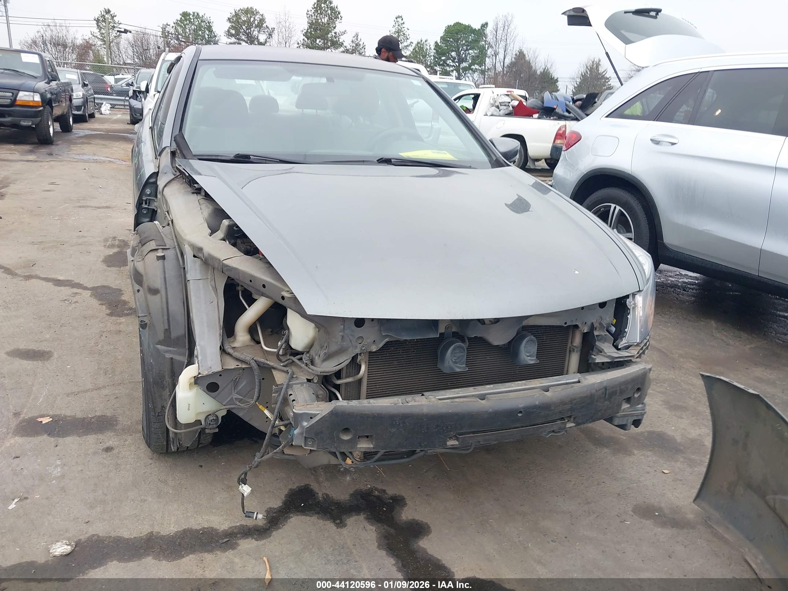HONDA ACCORD image 6