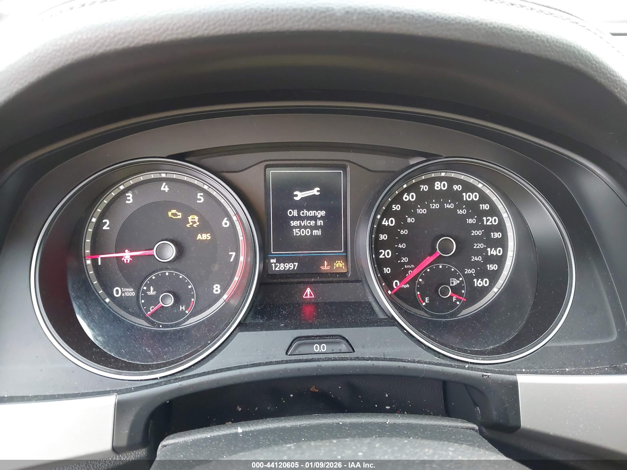 VOLKSWAGEN ATLAS image 7