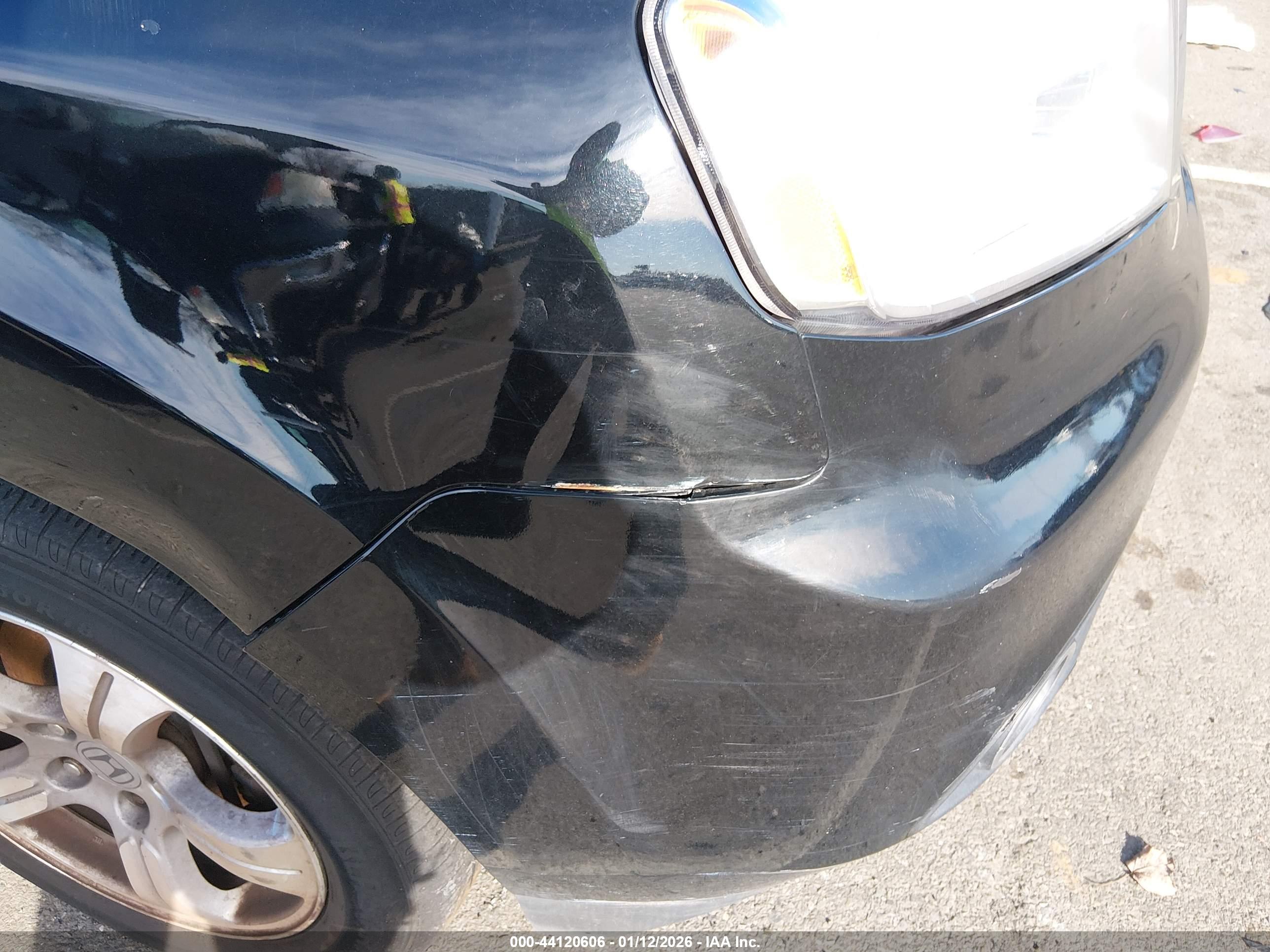 HONDA PILOT image 6