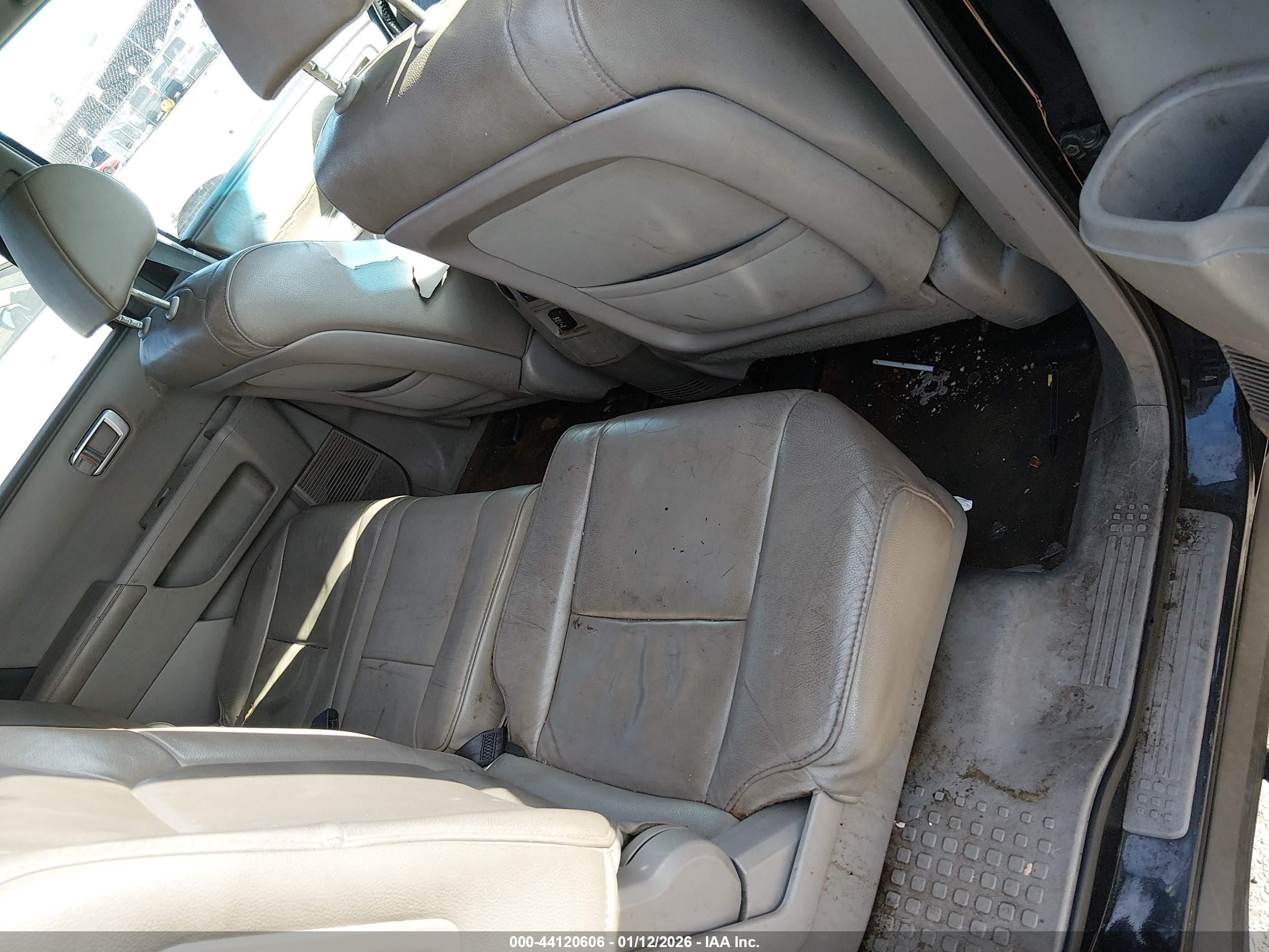 HONDA PILOT image 8
