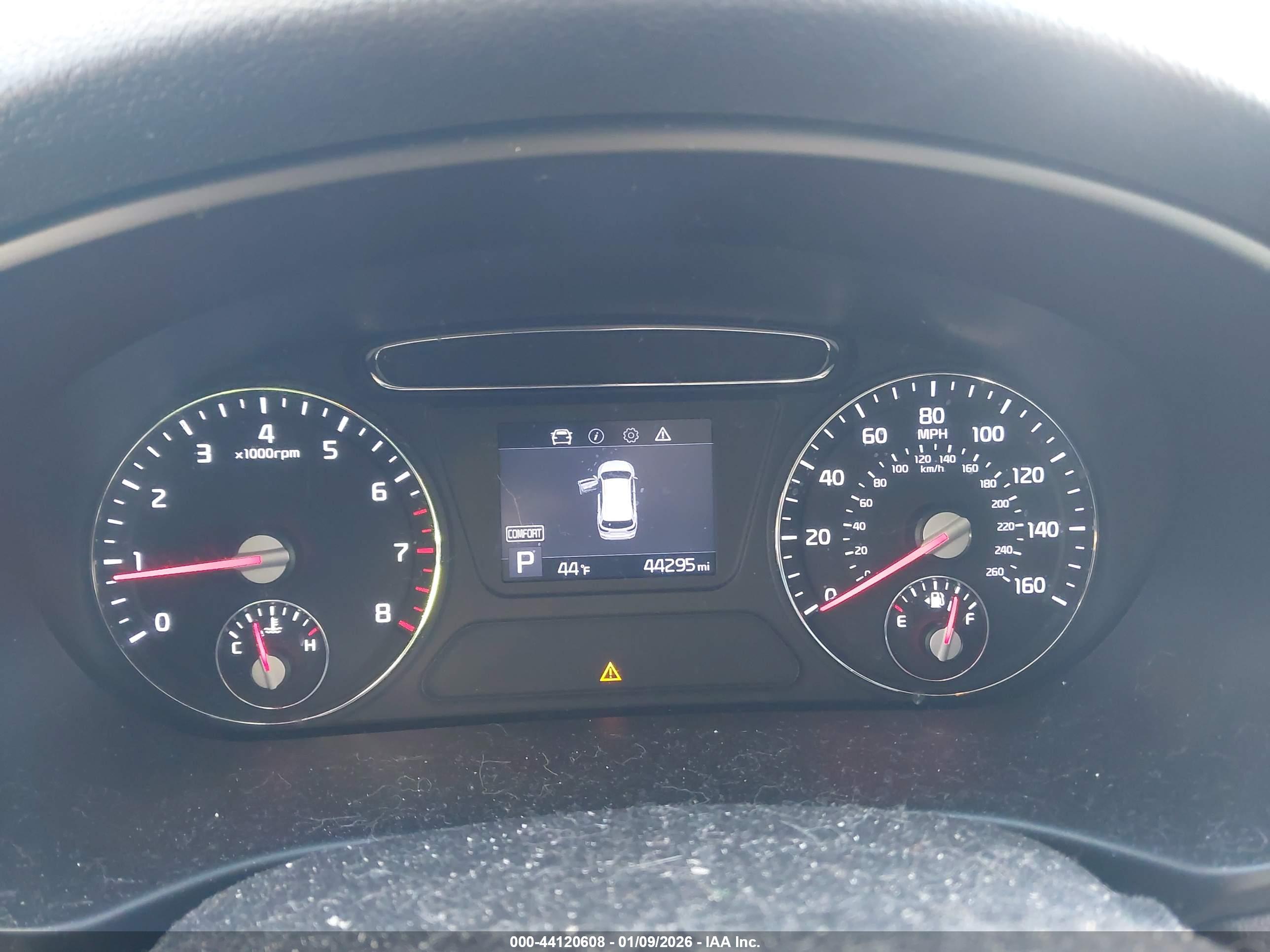 KIA SORENTO image 7