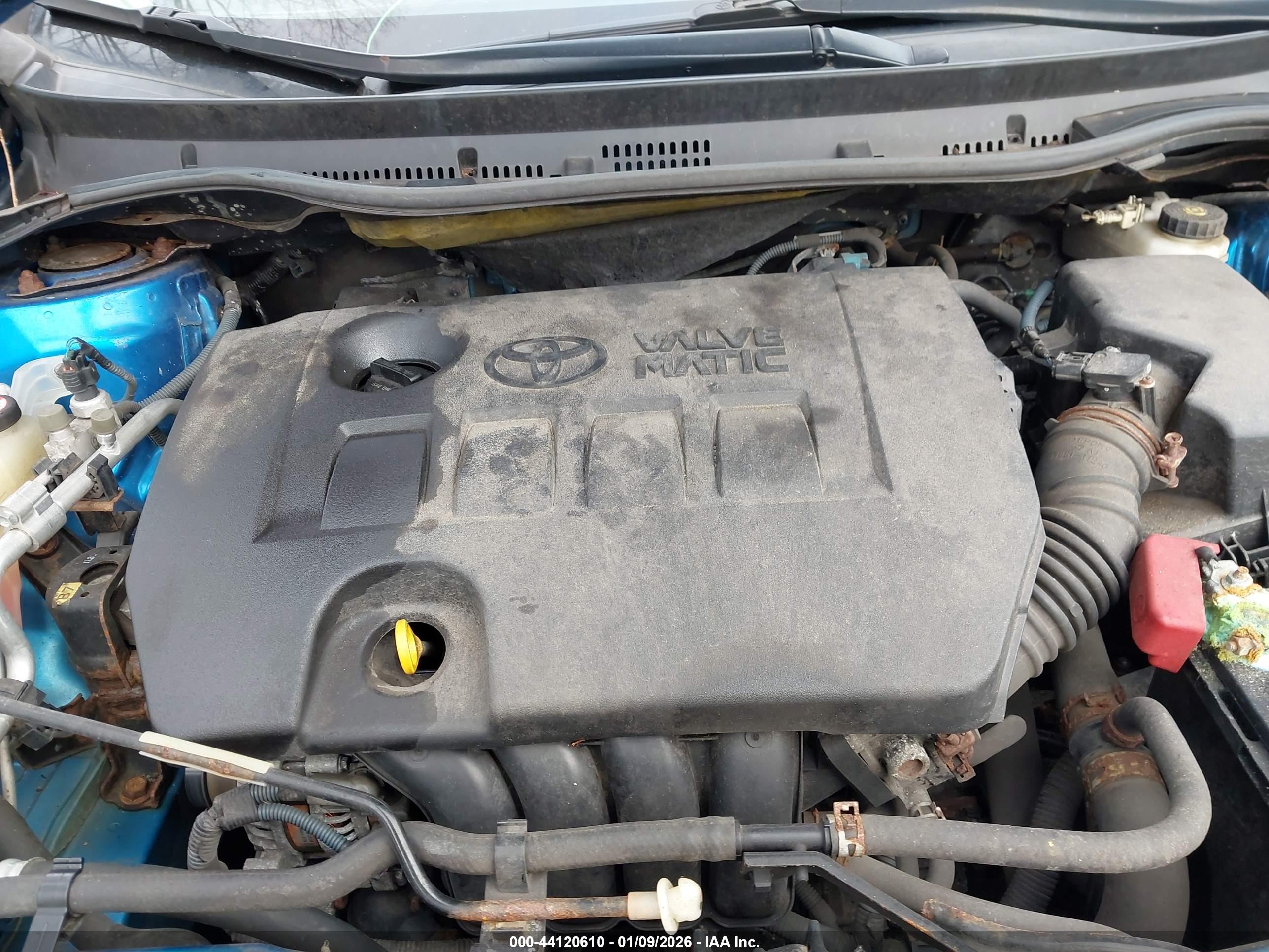 SCION IM image 10