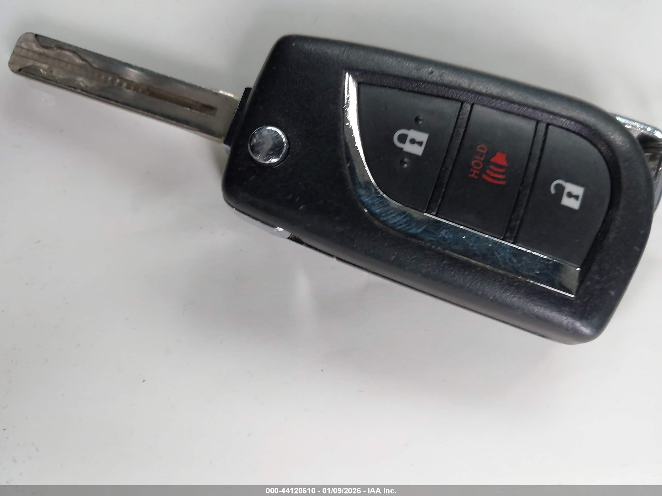 SCION IM image 11