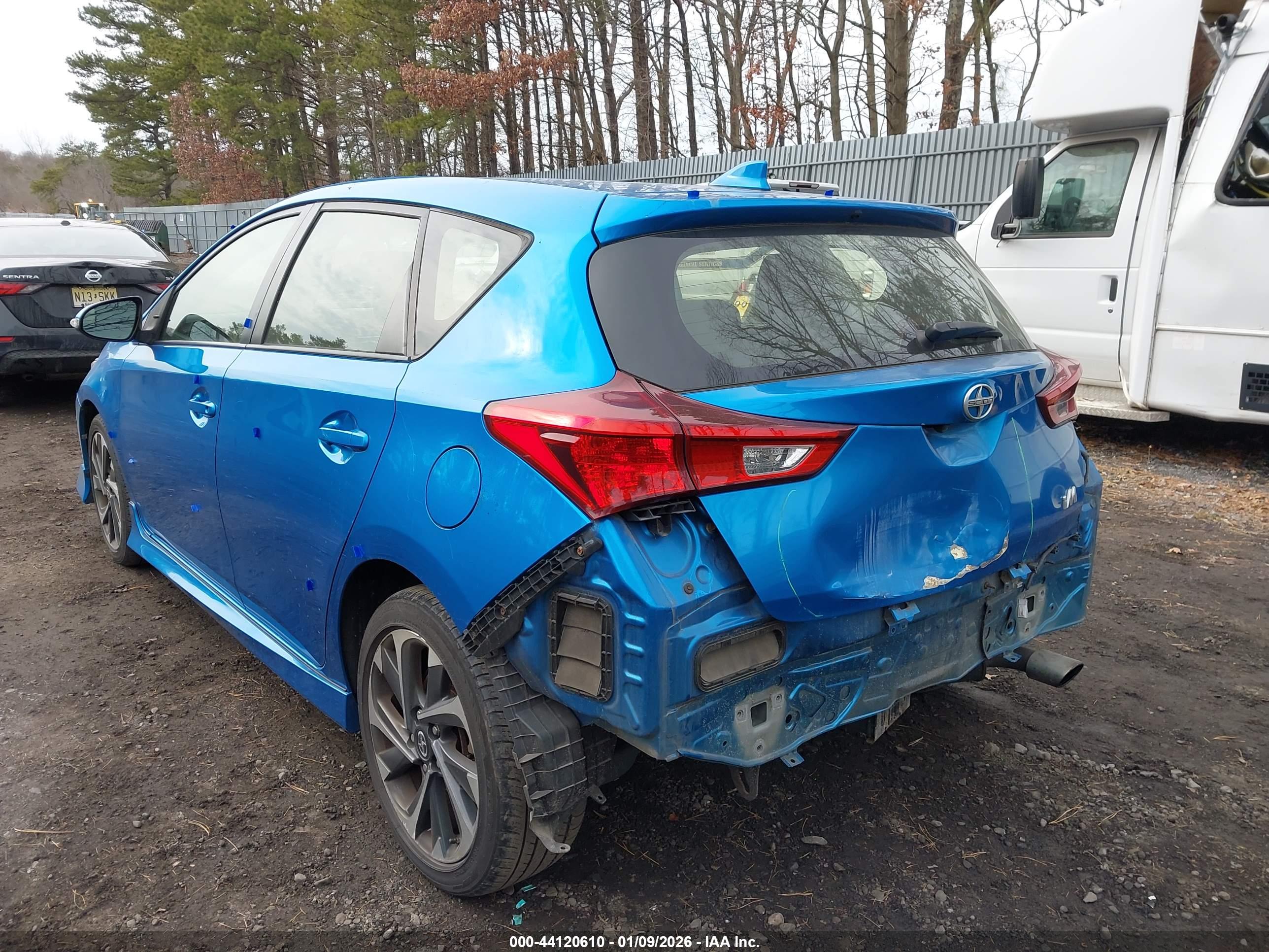 SCION IM image 3