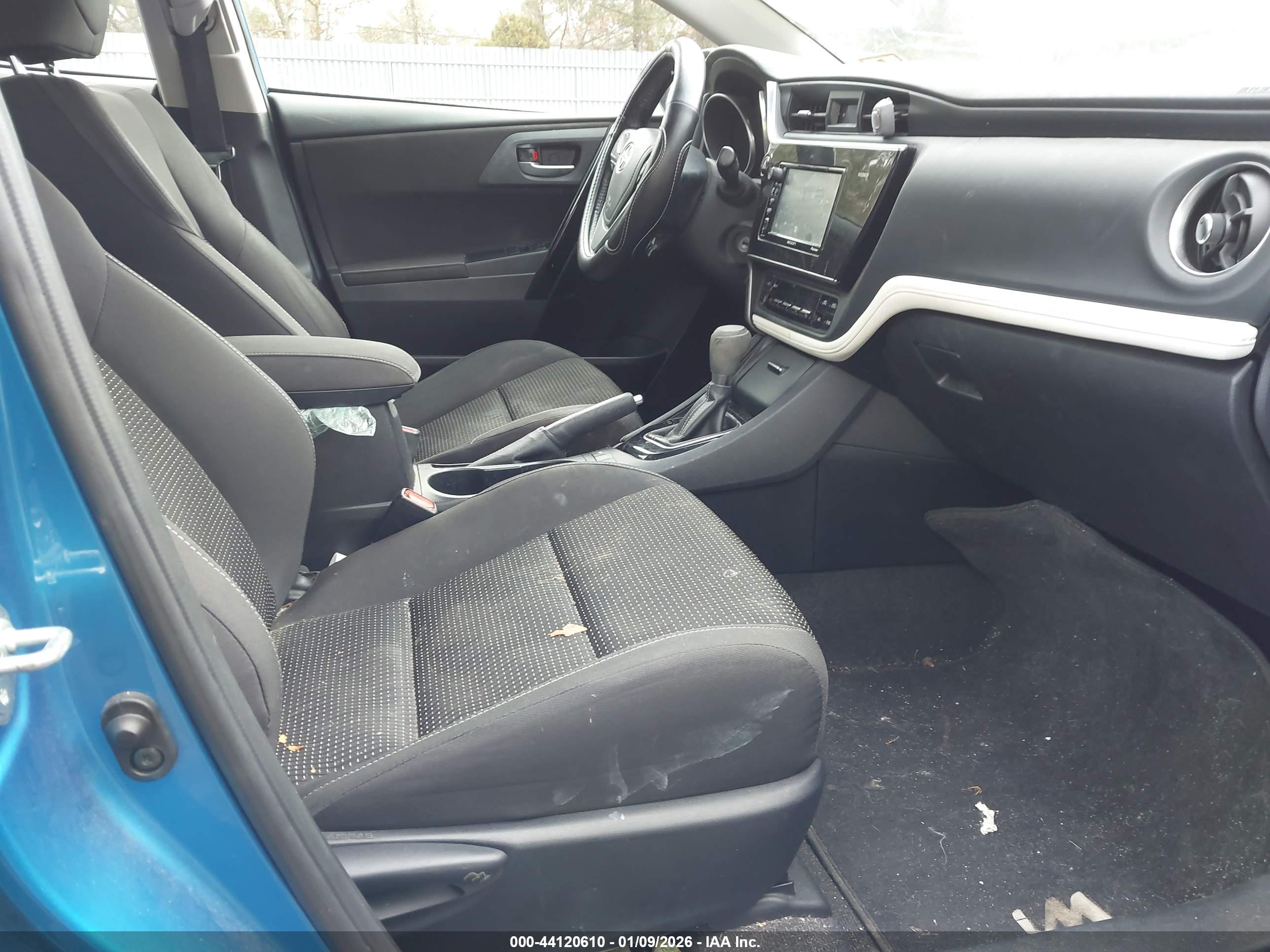 SCION IM image 5