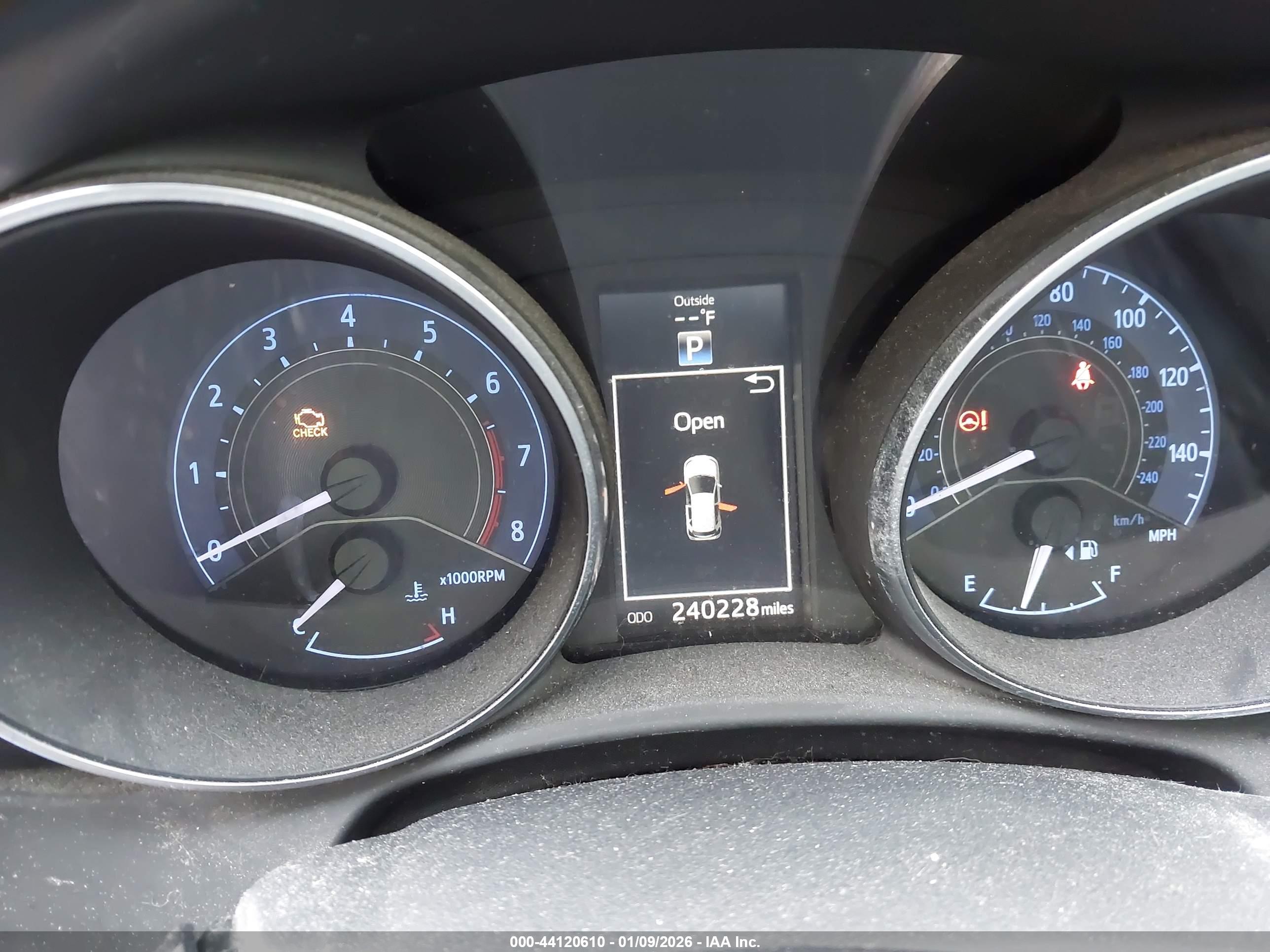 SCION IM image 7