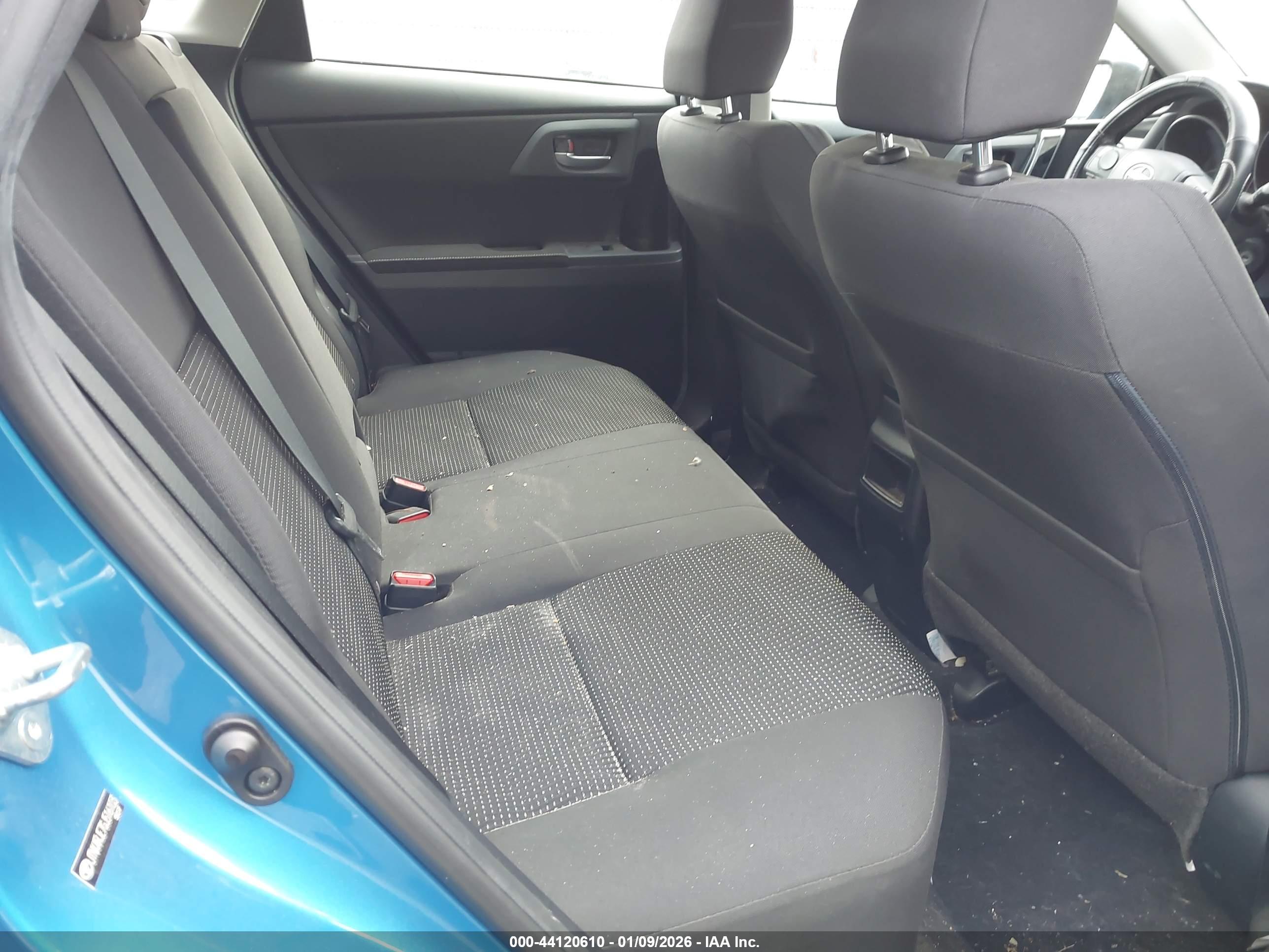 SCION IM image 8