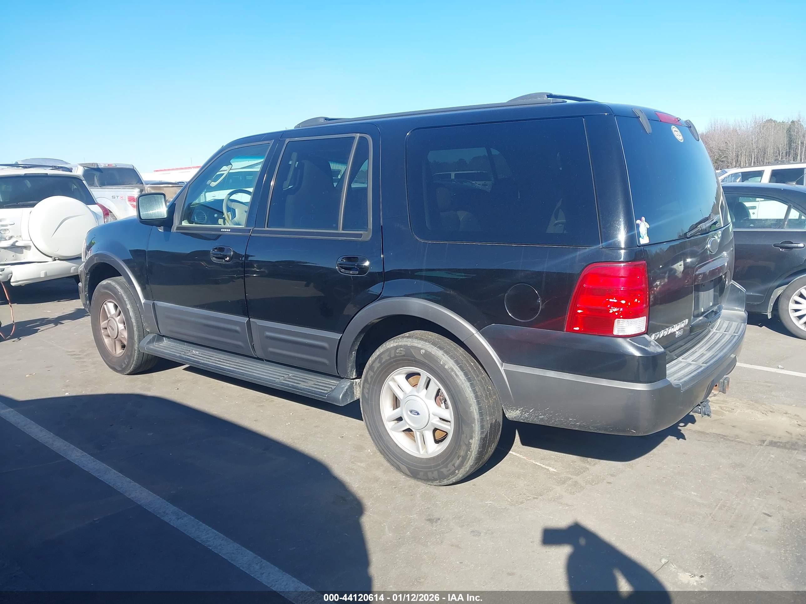 FORD EXPEDITION image 3