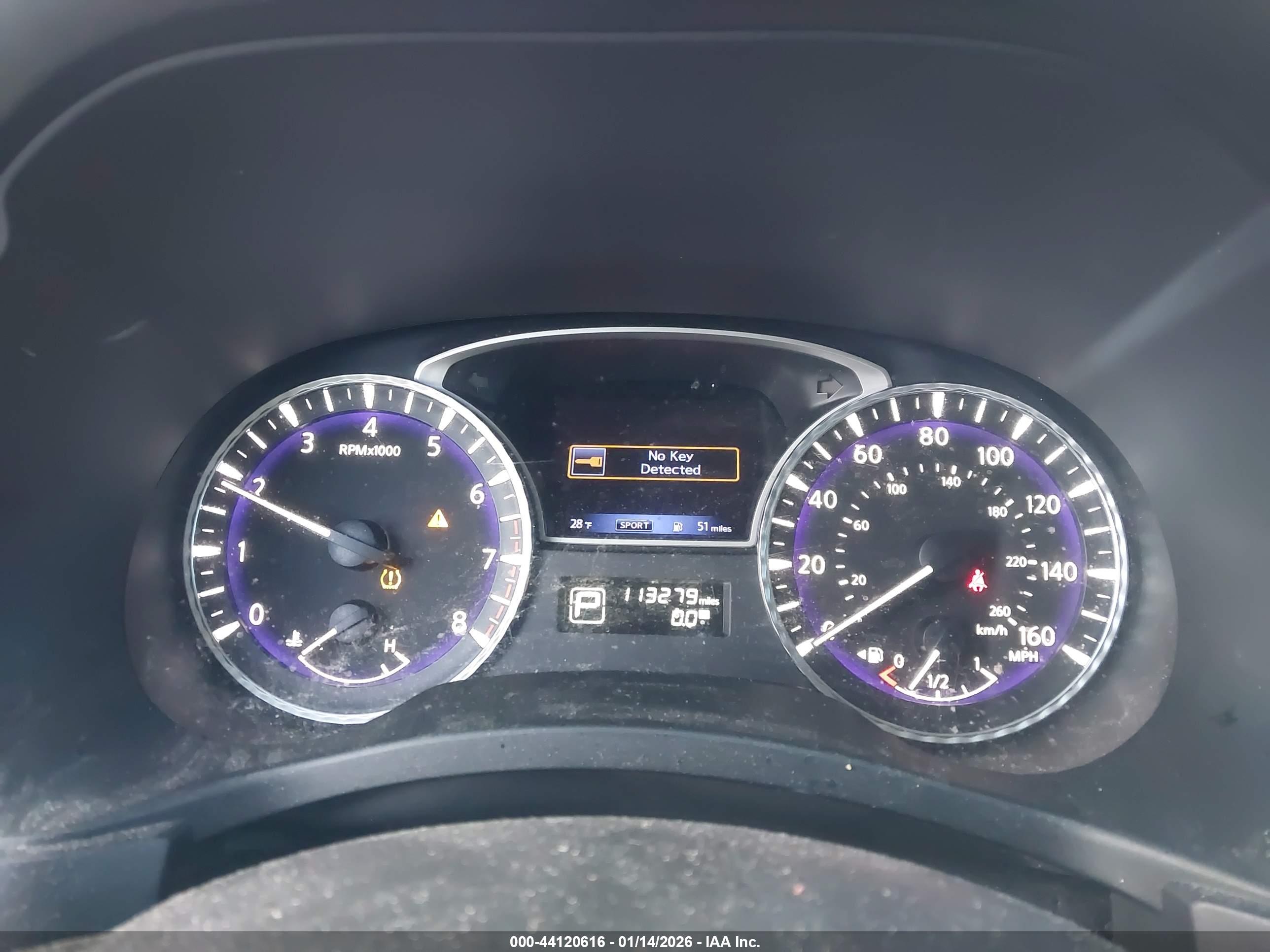 INFINITI QX60 image 7