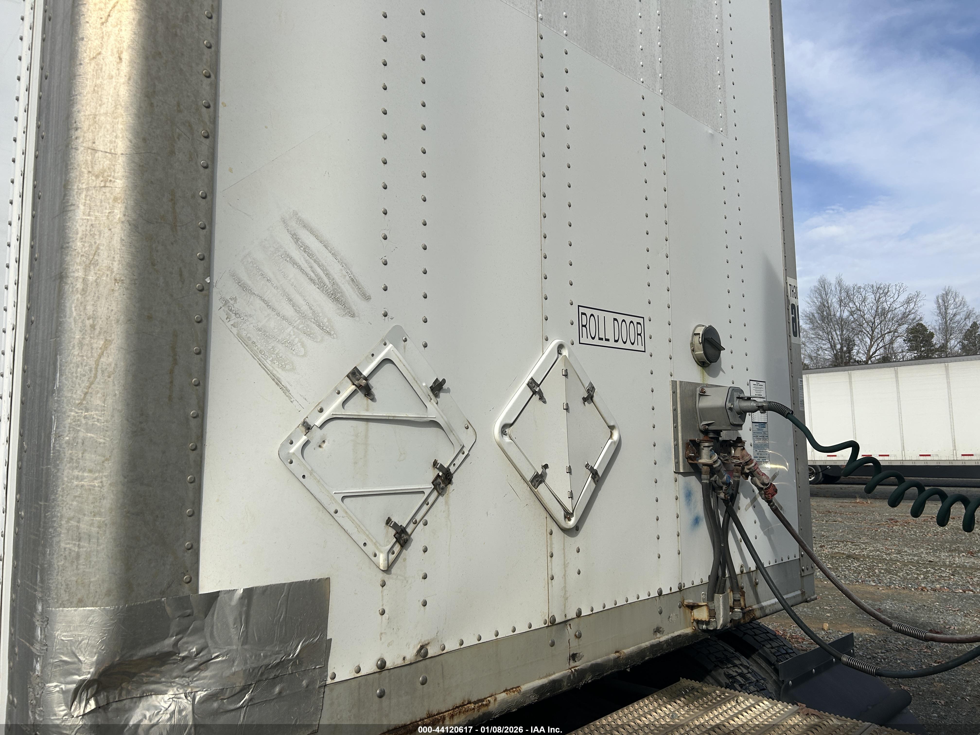 STOUGHTON TRAILERS image 6