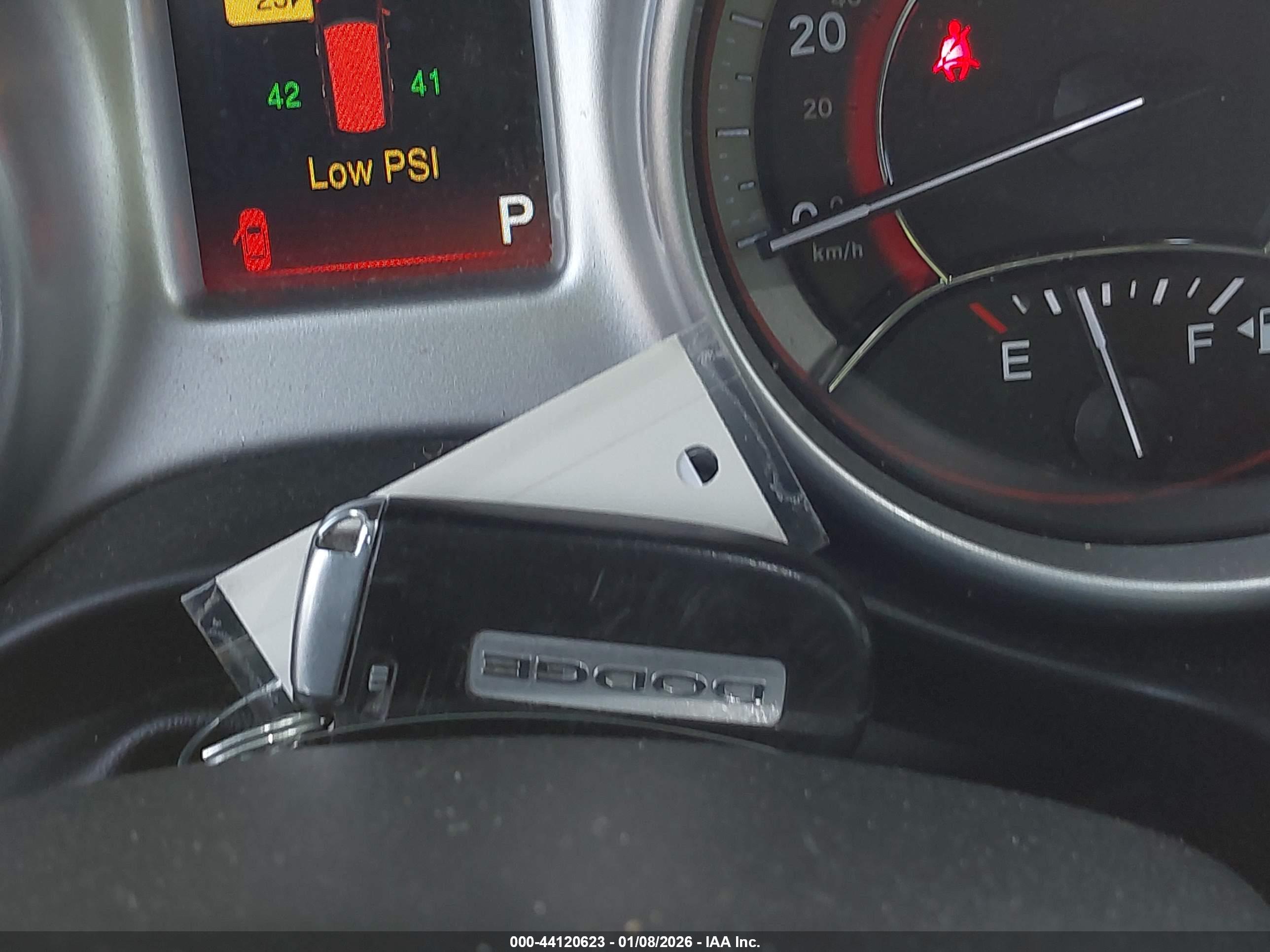 DODGE JOURNEY image 11