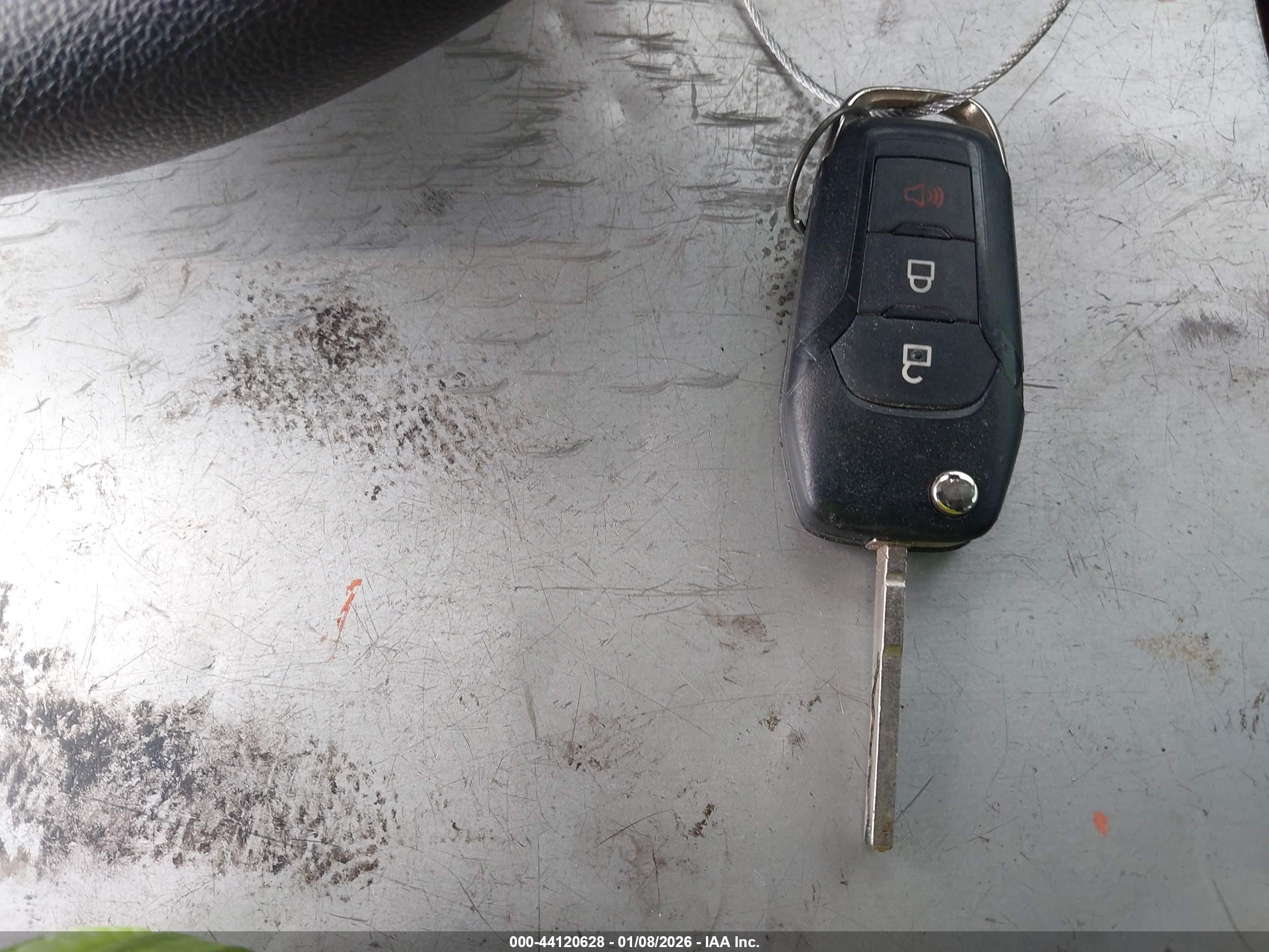FORD MAVERICK image 11