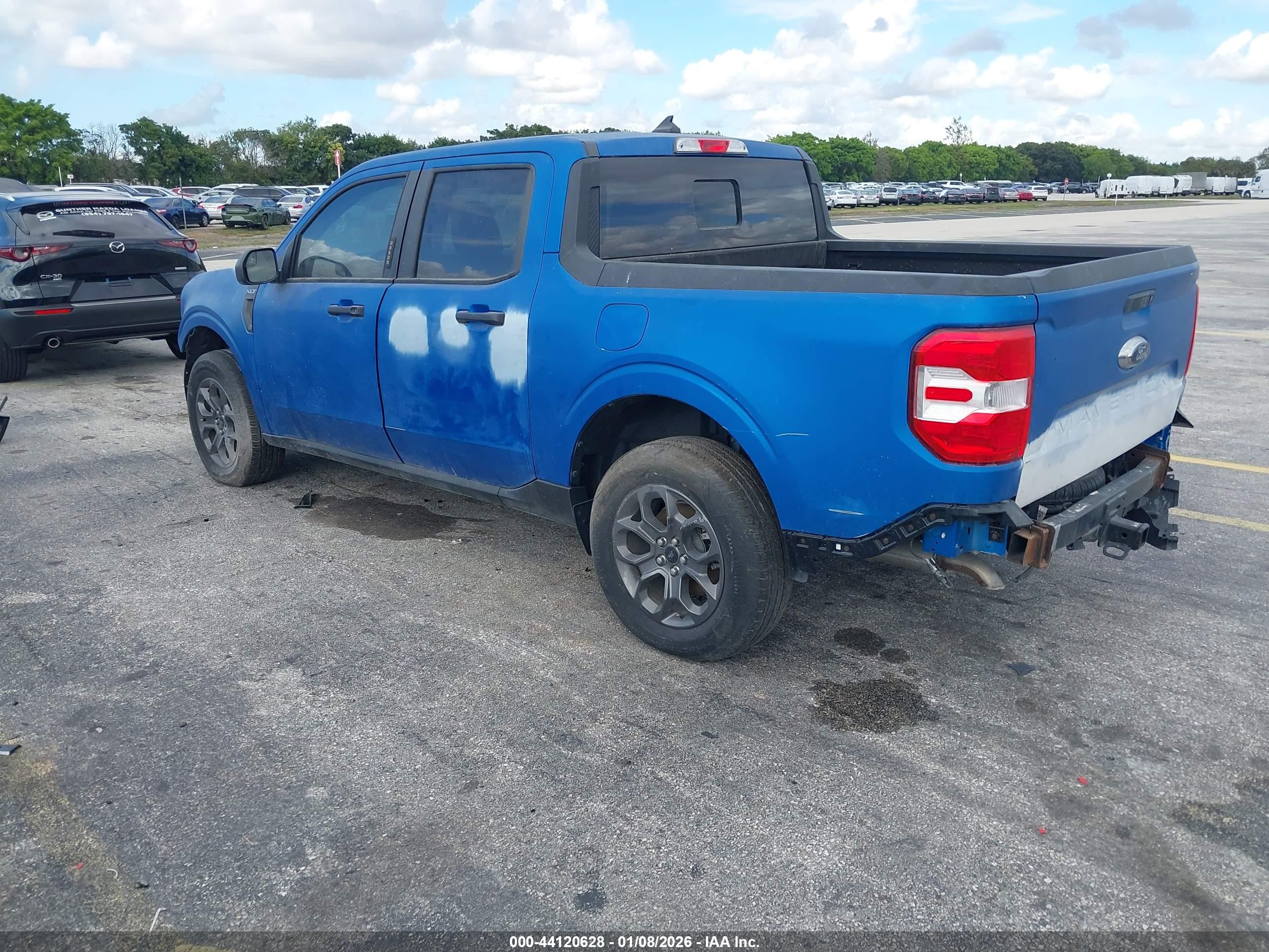 FORD MAVERICK image 3
