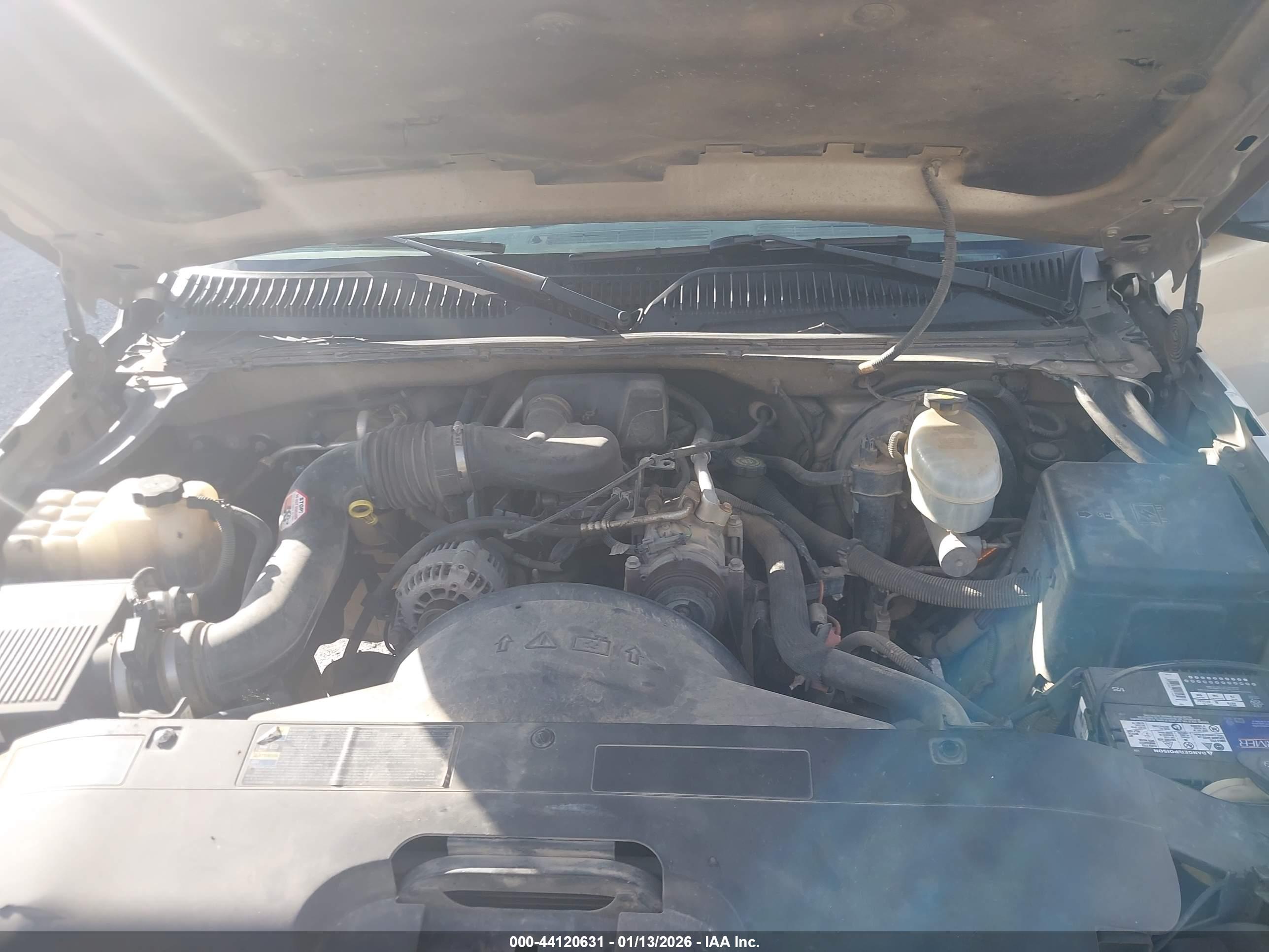 CHEVROLET SILVERADO image 10