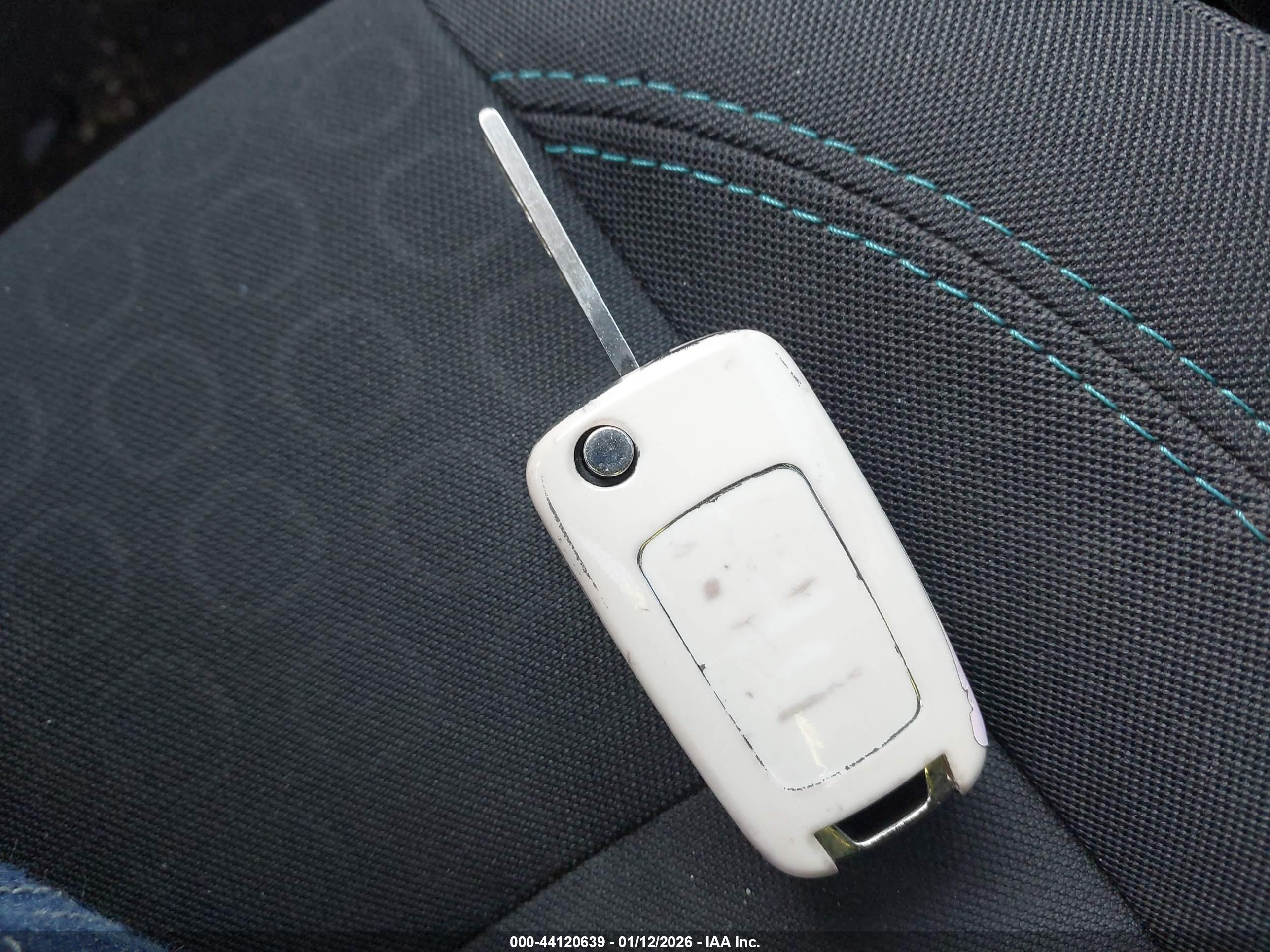CHEVROLET TRAX image 11