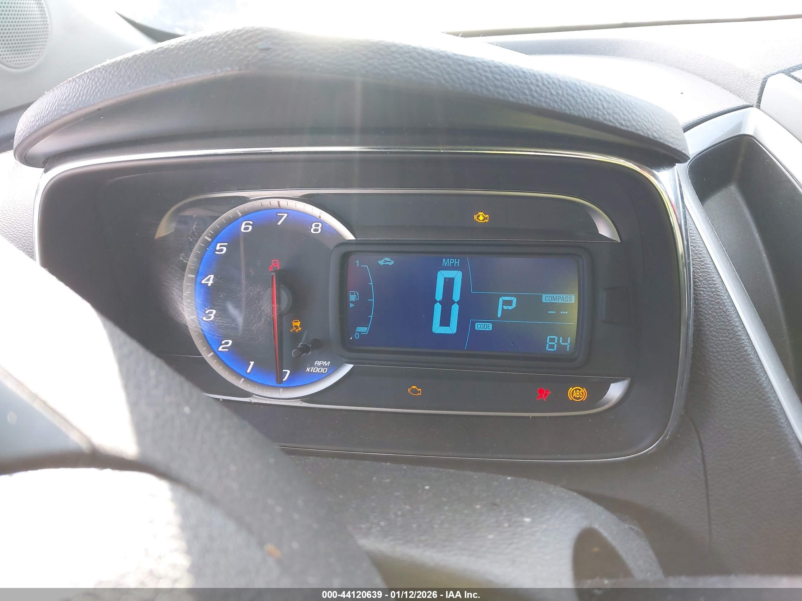 CHEVROLET TRAX image 7