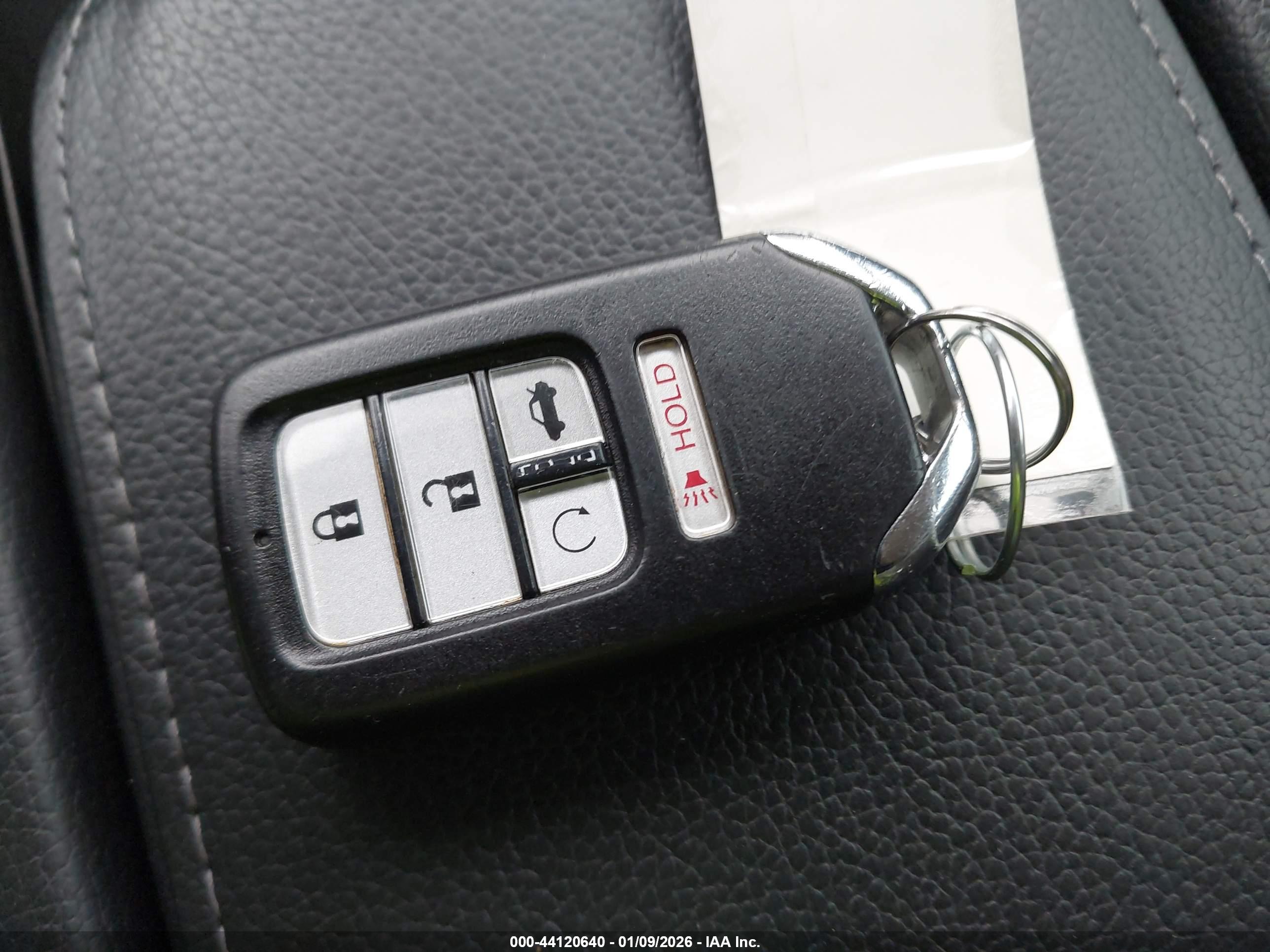 HONDA CIVIC image 11
