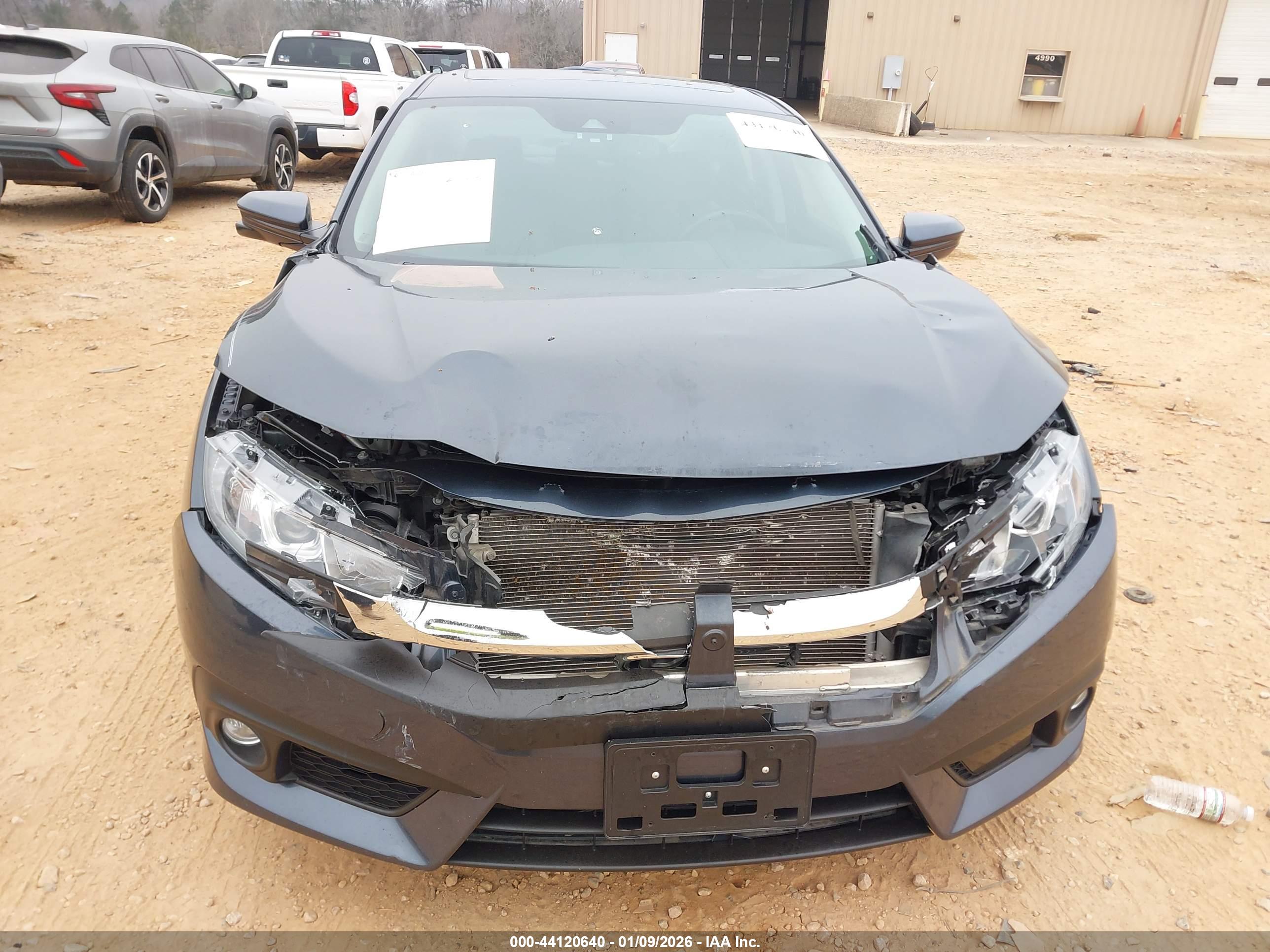 HONDA CIVIC image 6