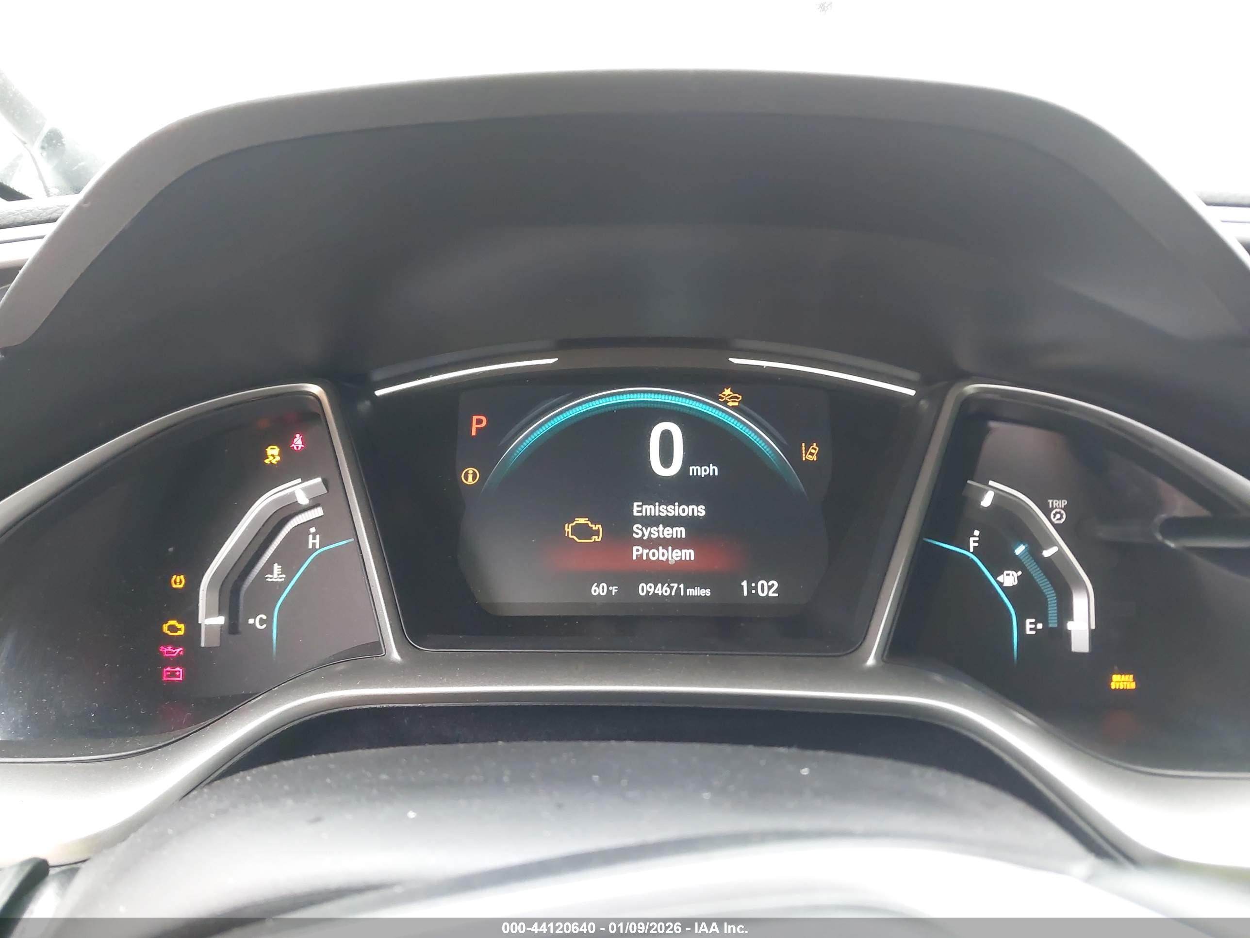 HONDA CIVIC image 7