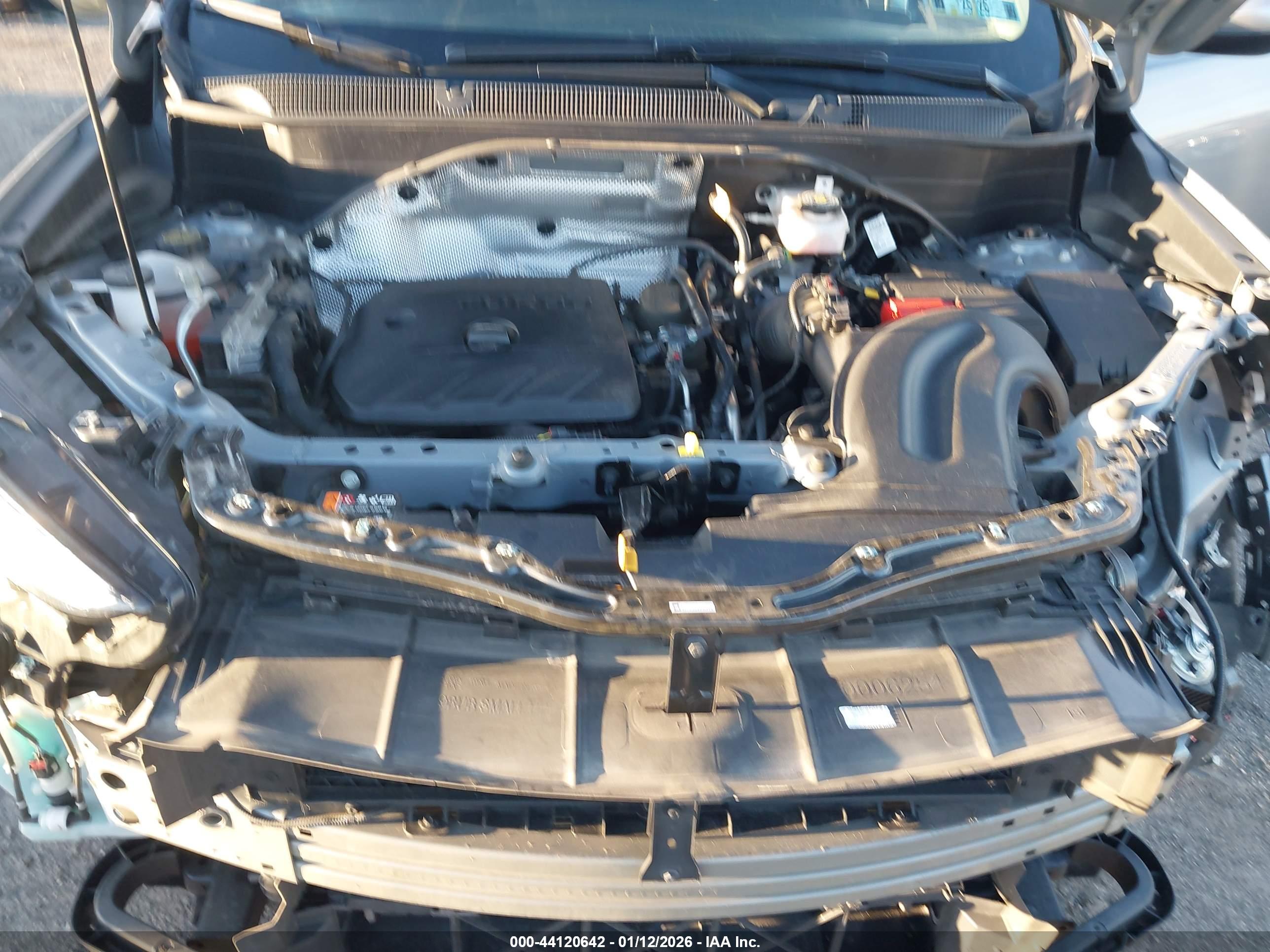 BUICK ENCORE image 10