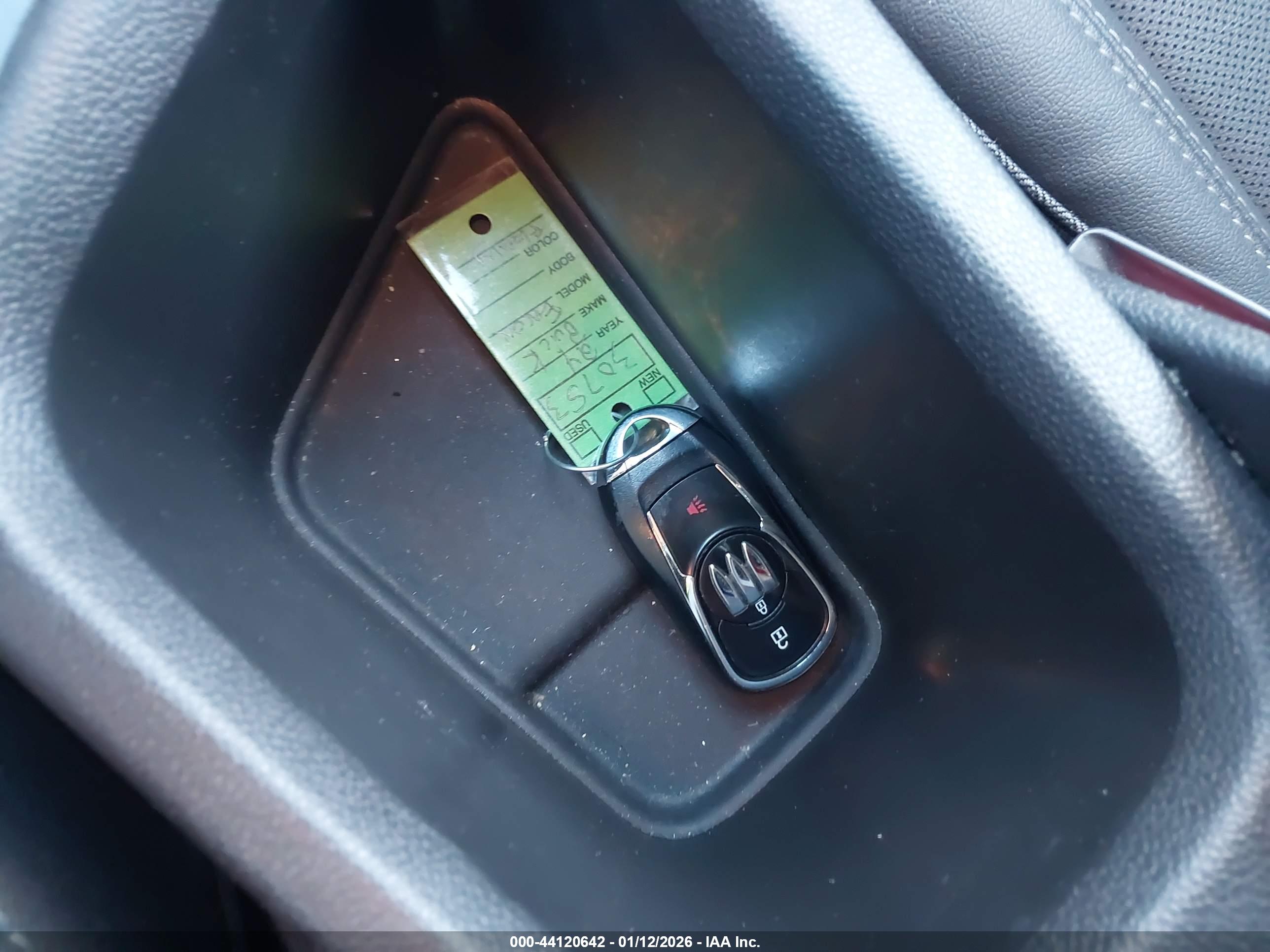 BUICK ENCORE image 11