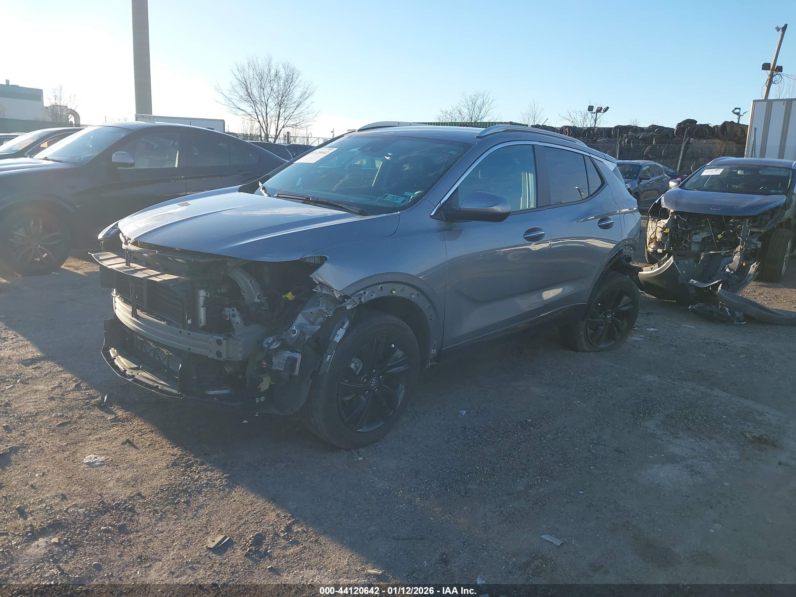 BUICK ENCORE image 2
