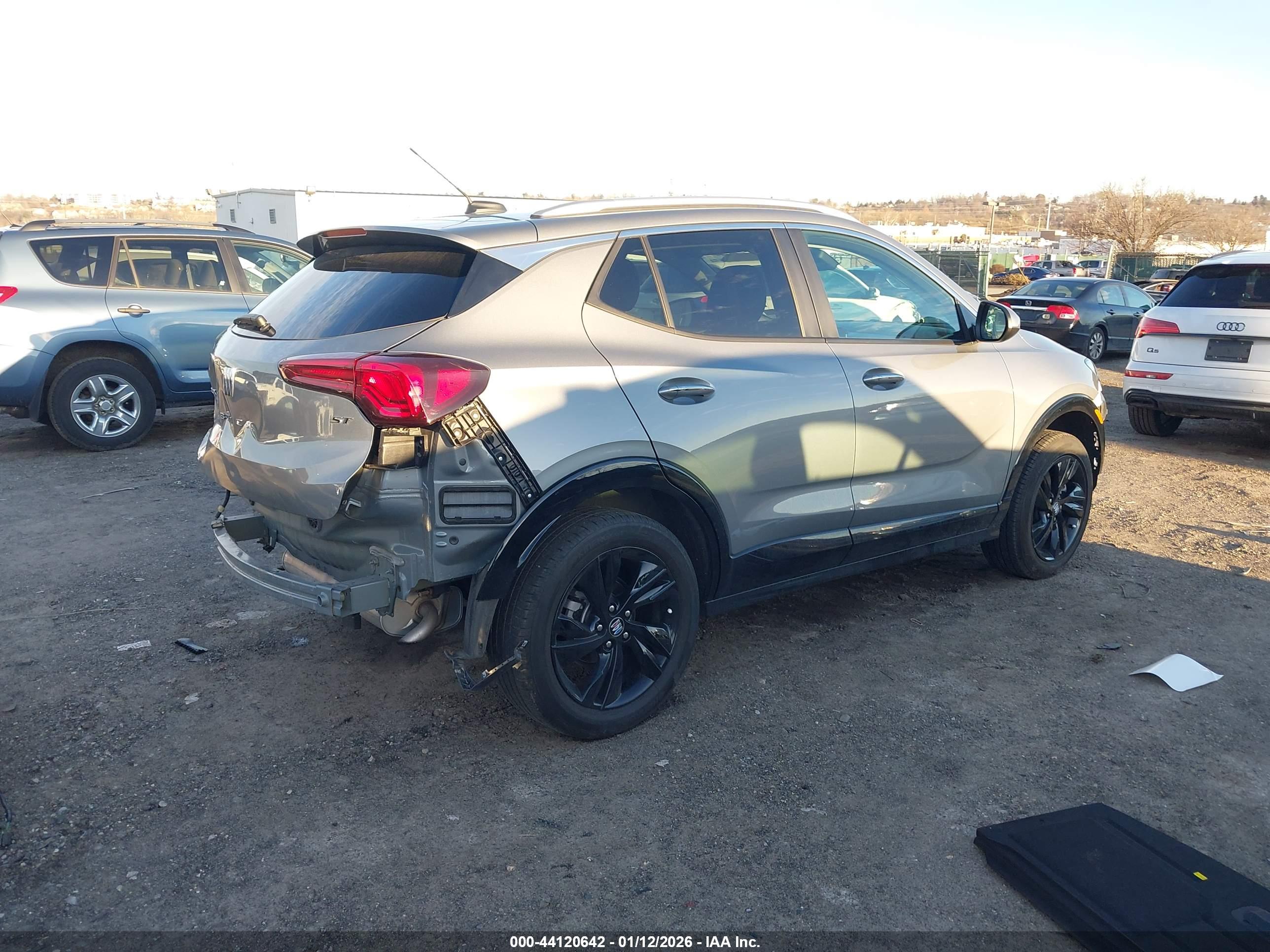 BUICK ENCORE image 4