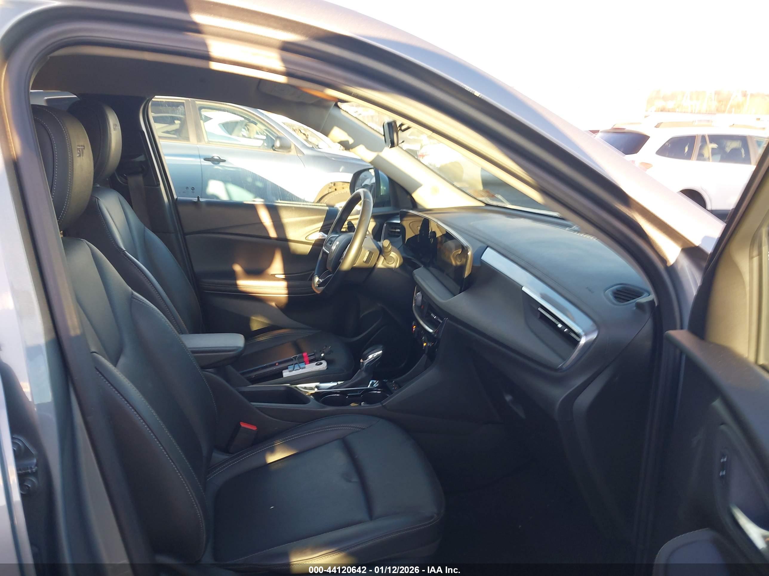 BUICK ENCORE image 5