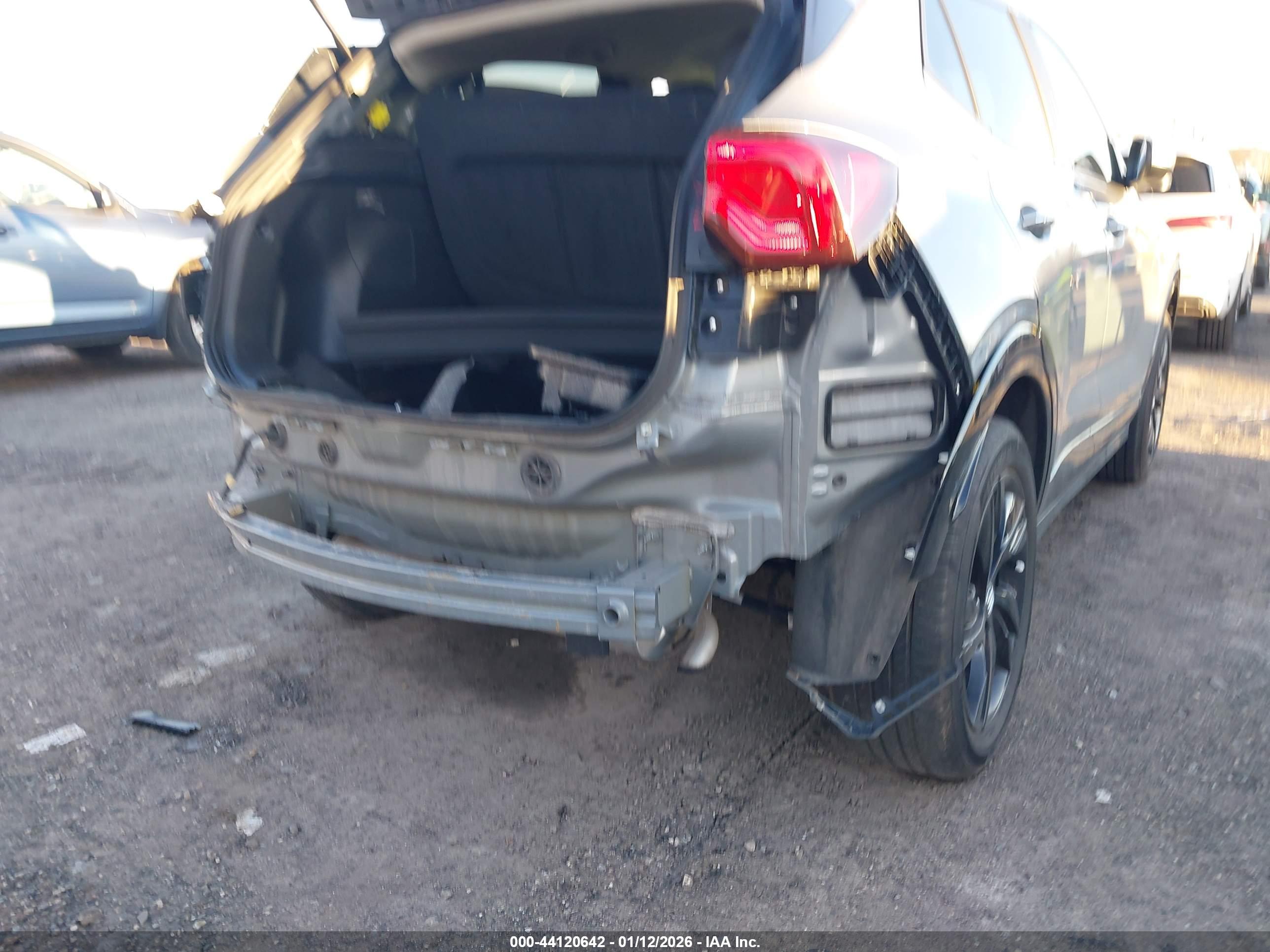BUICK ENCORE image 6