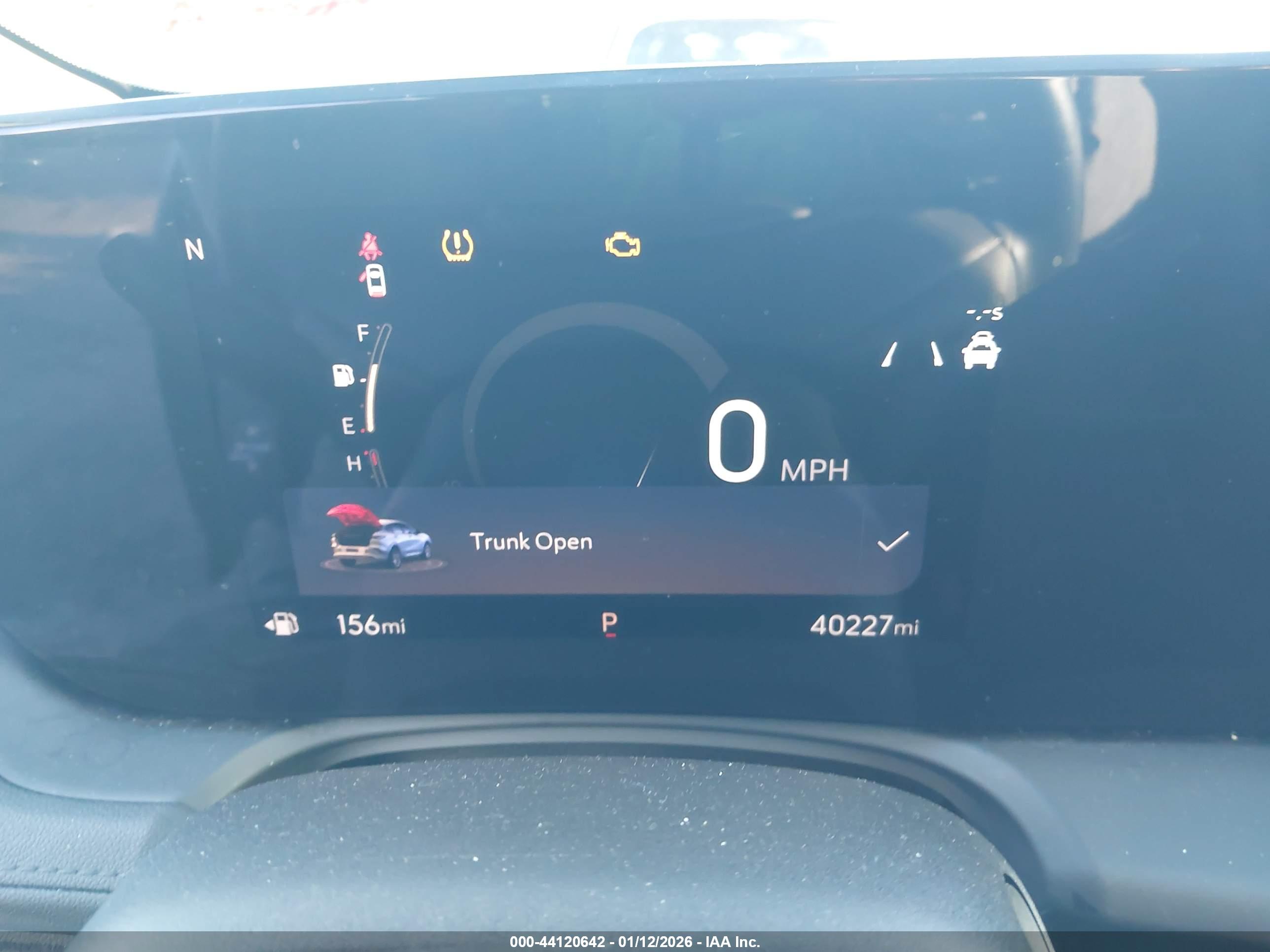 BUICK ENCORE image 7