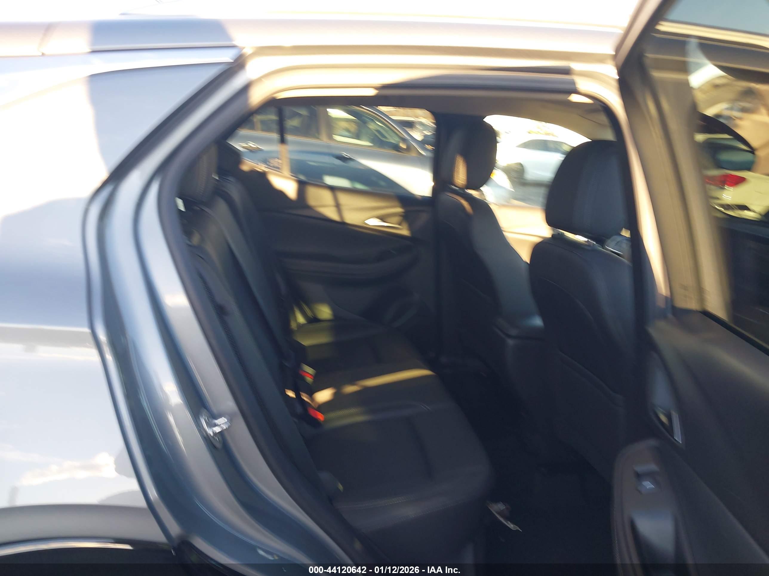 BUICK ENCORE image 8