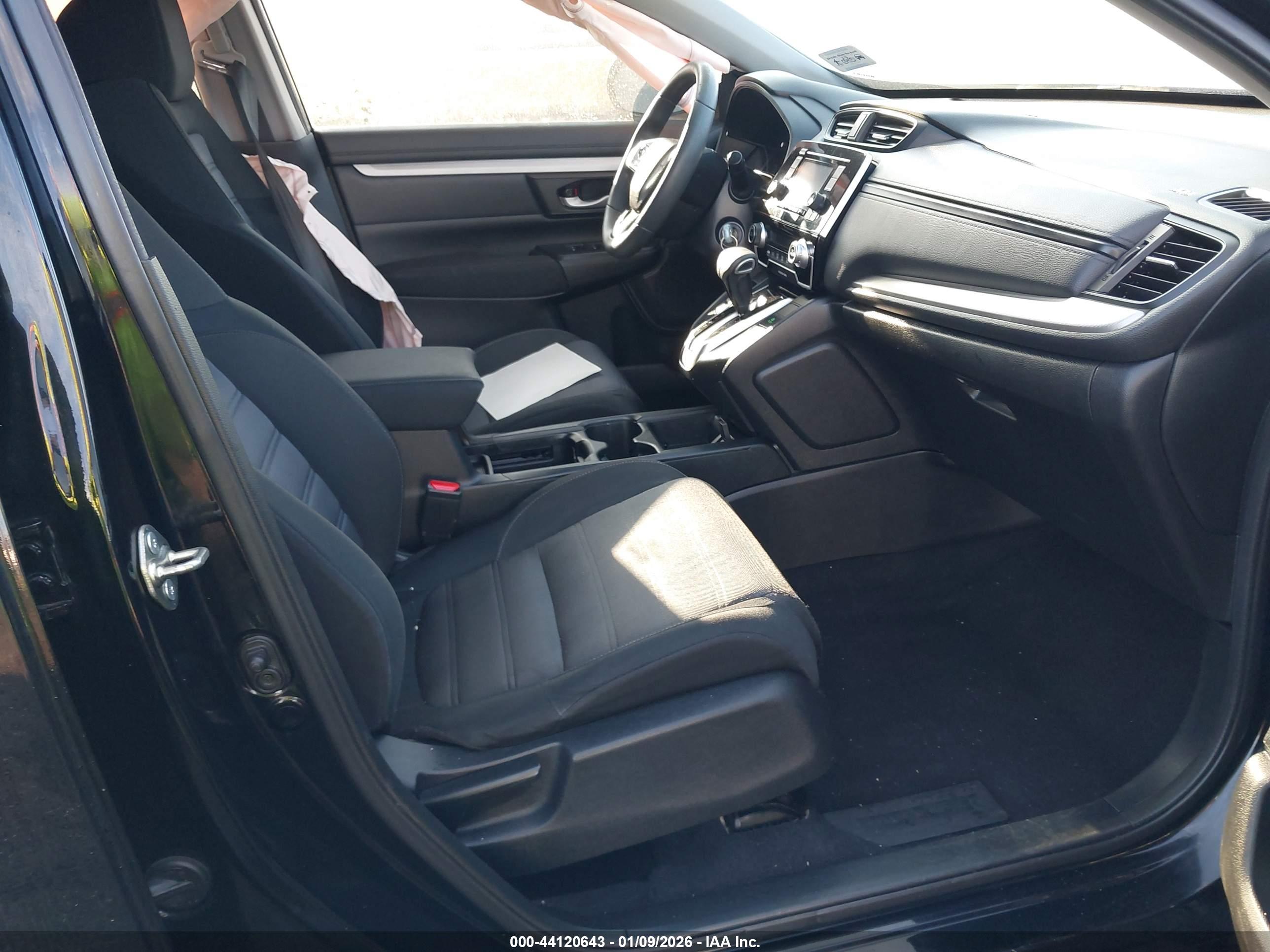 HONDA CR-V image 5
