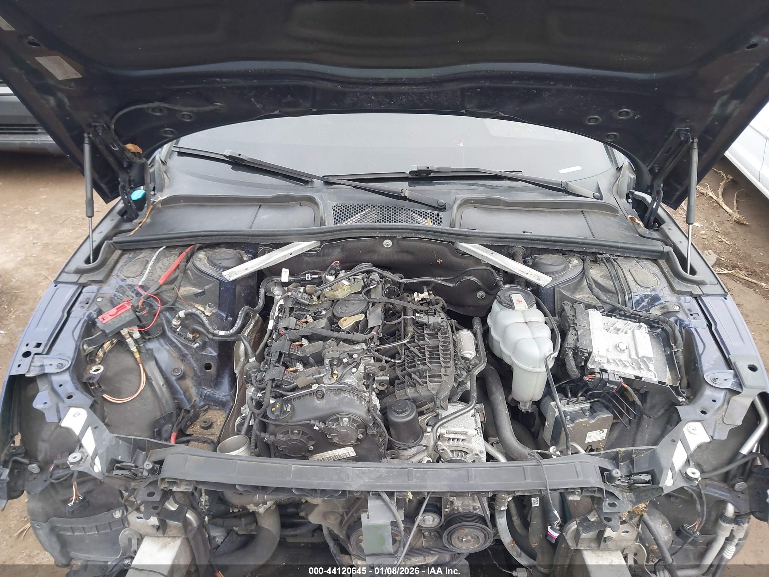 AUDI A5 image 10